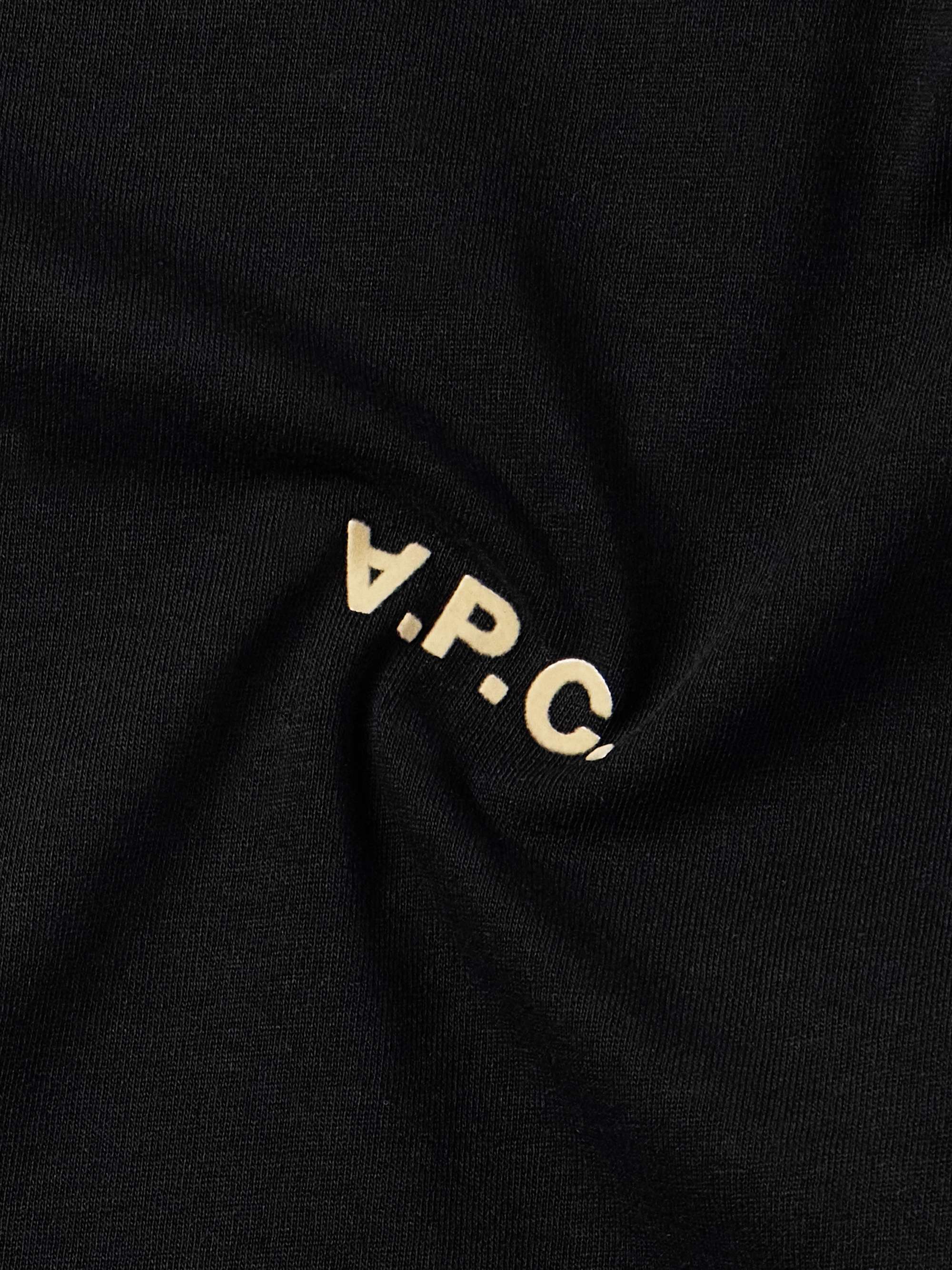 A.P.C. 