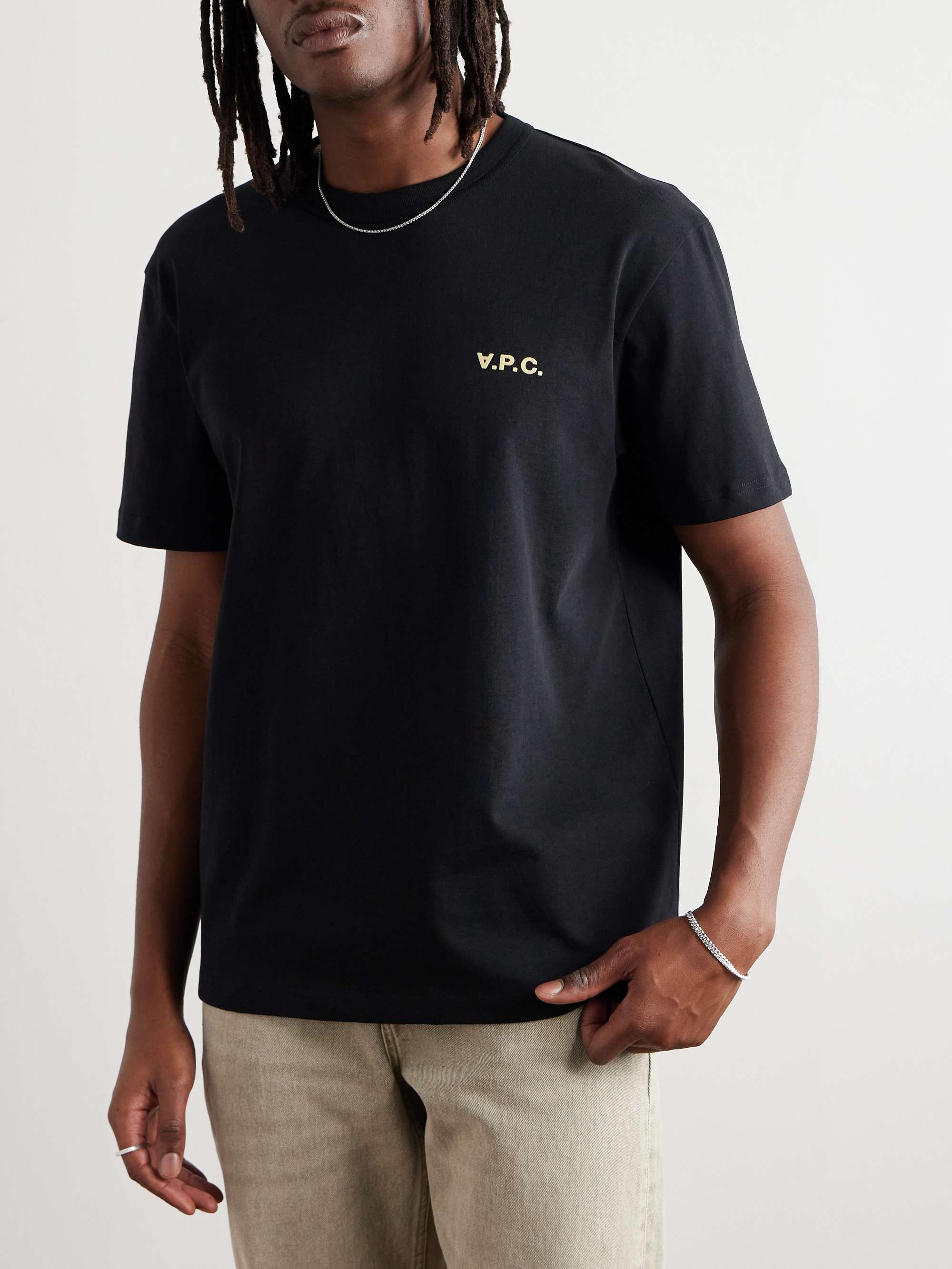 A.P.C. 