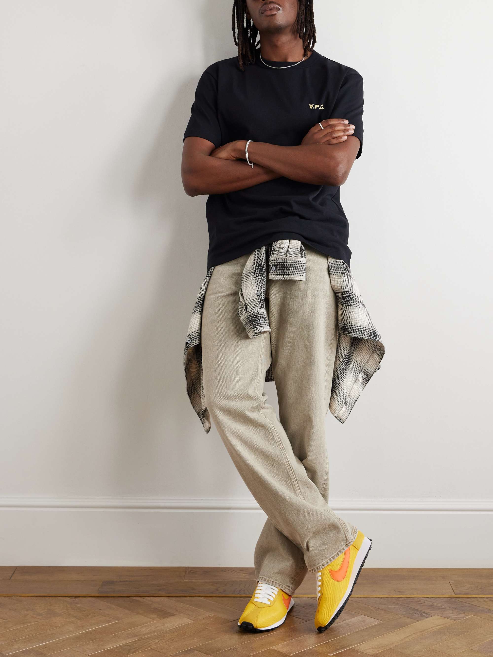 A.P.C. 