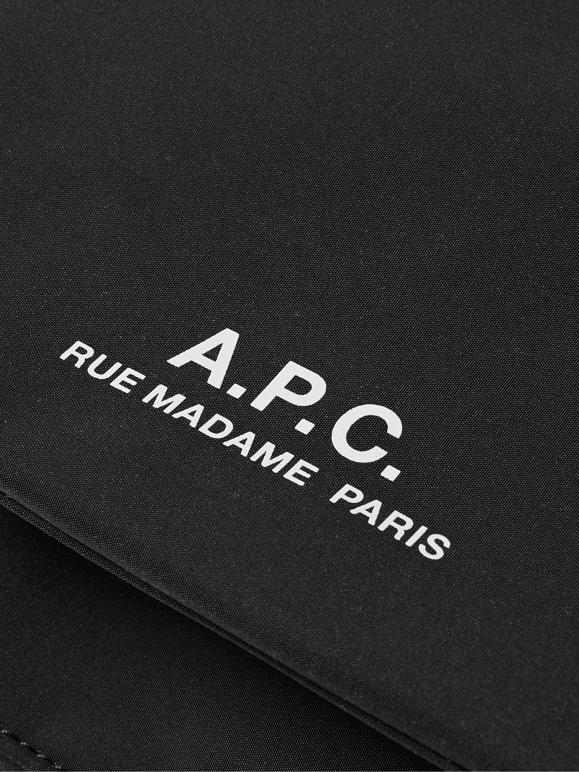 A.P.C. 