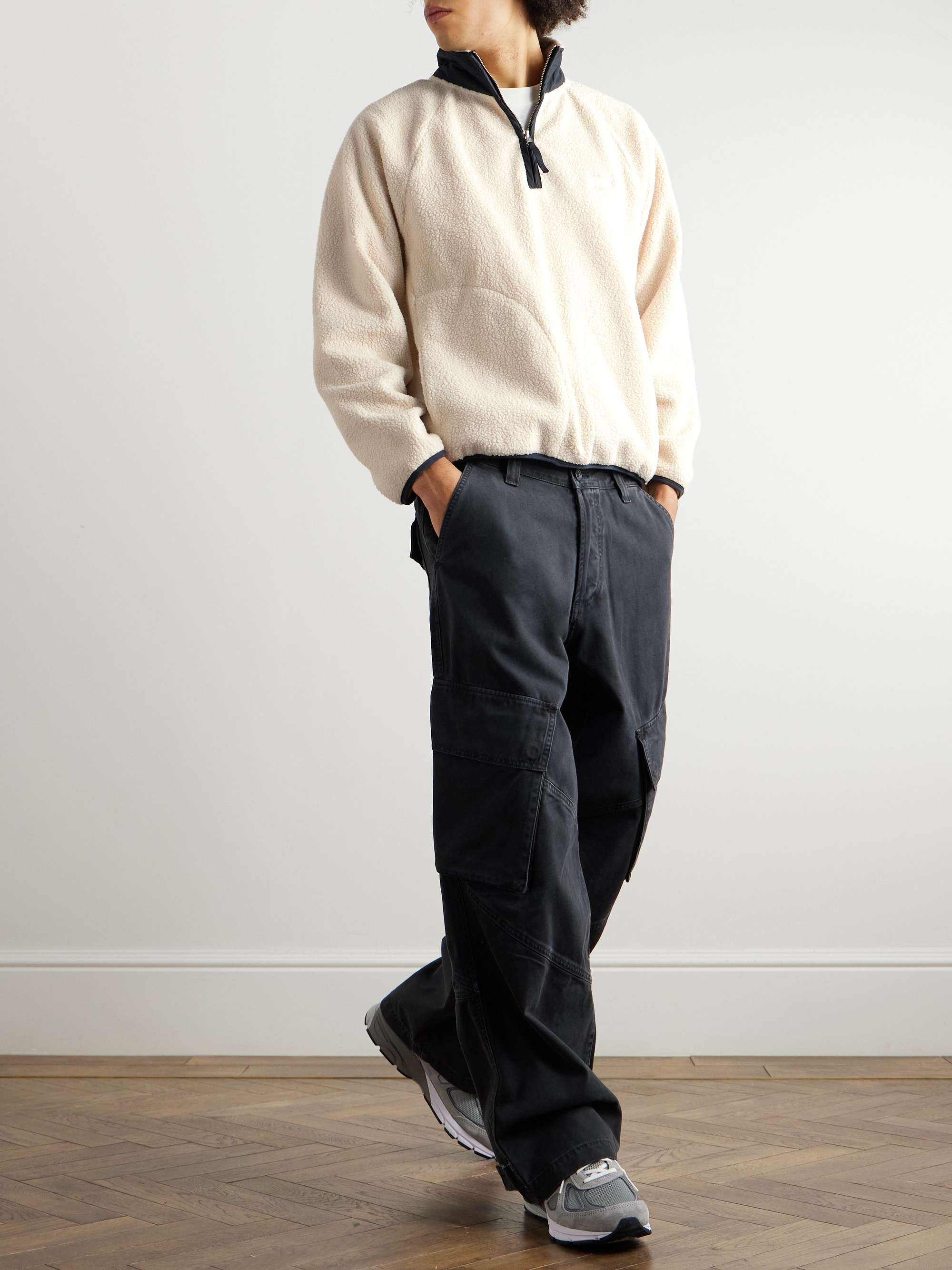 A.P.C. 