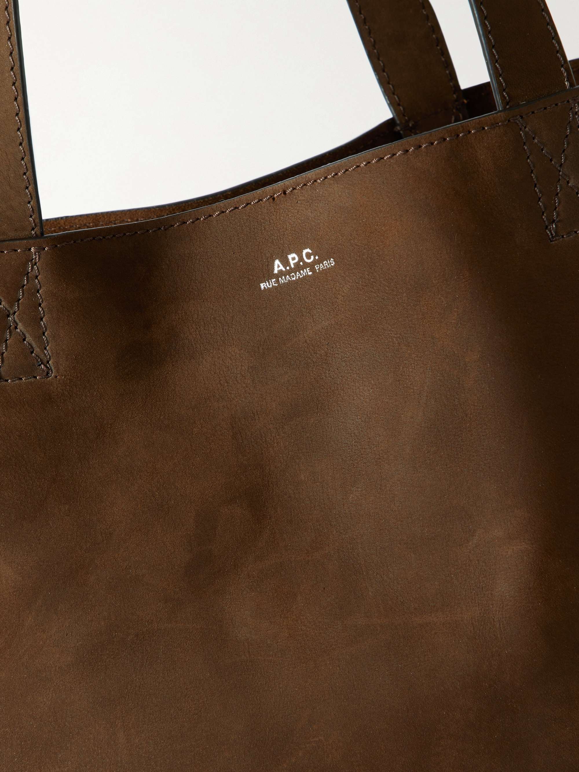 A.P.C. 