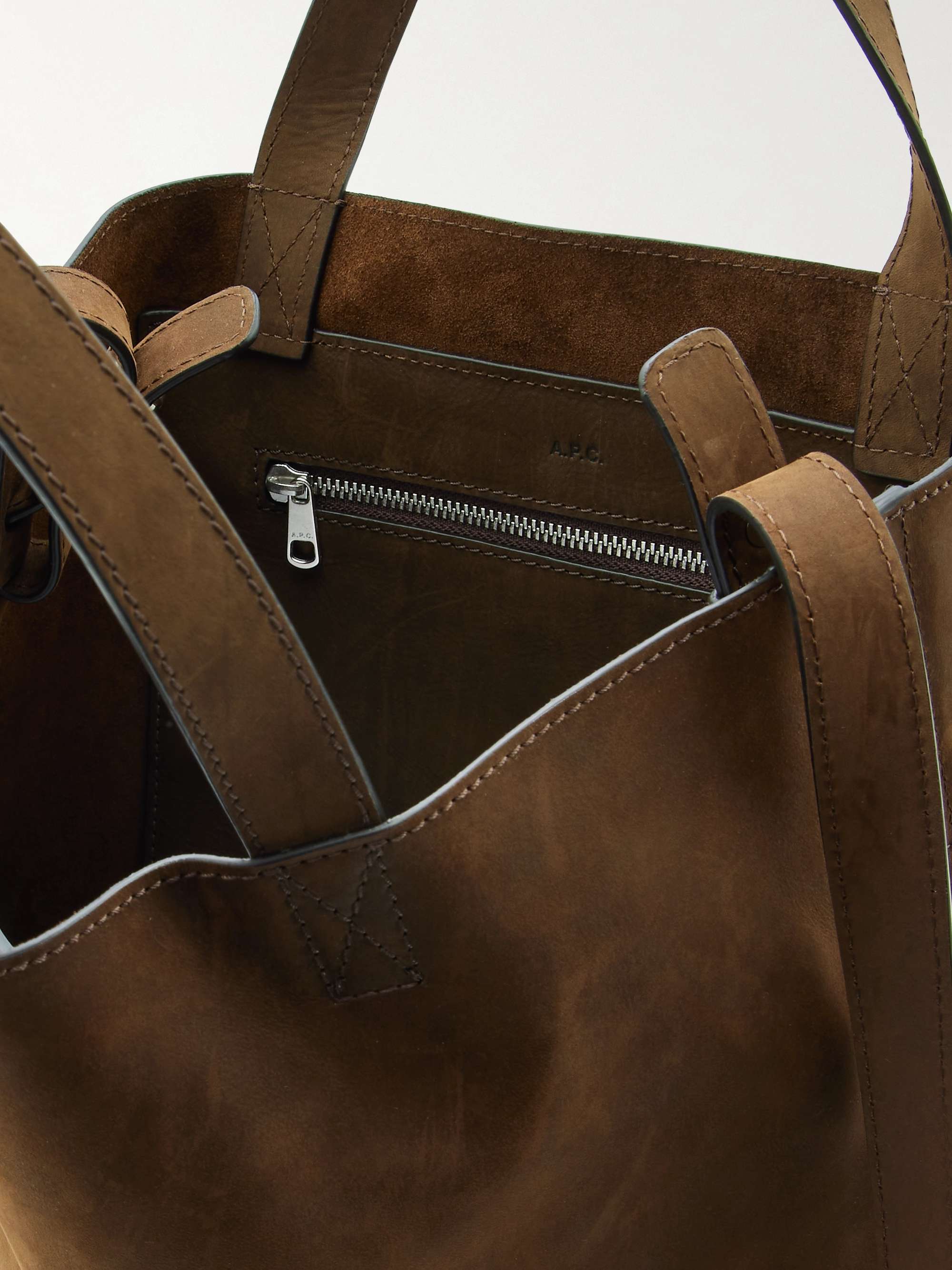A.P.C. 