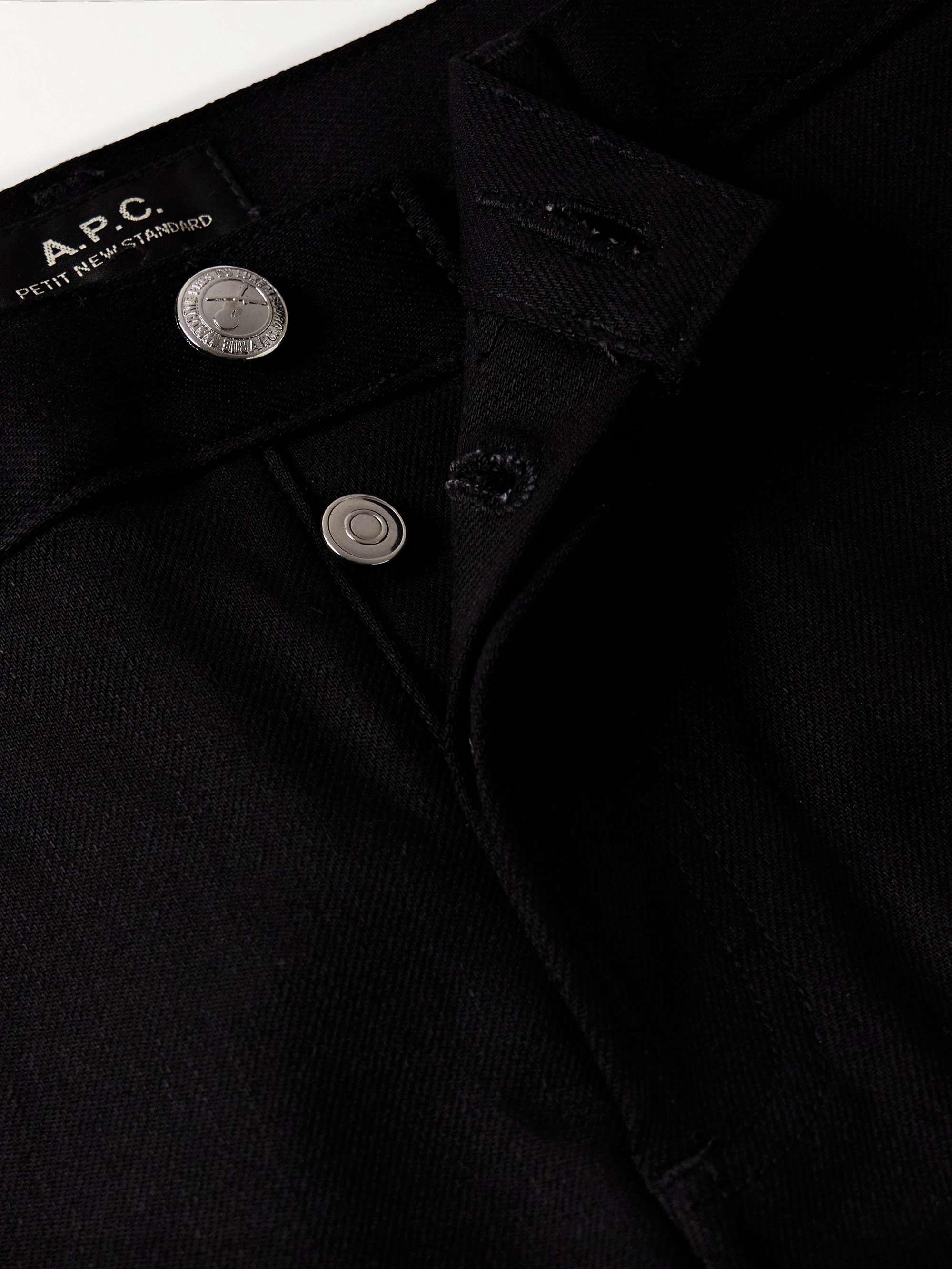 A.P.C. 