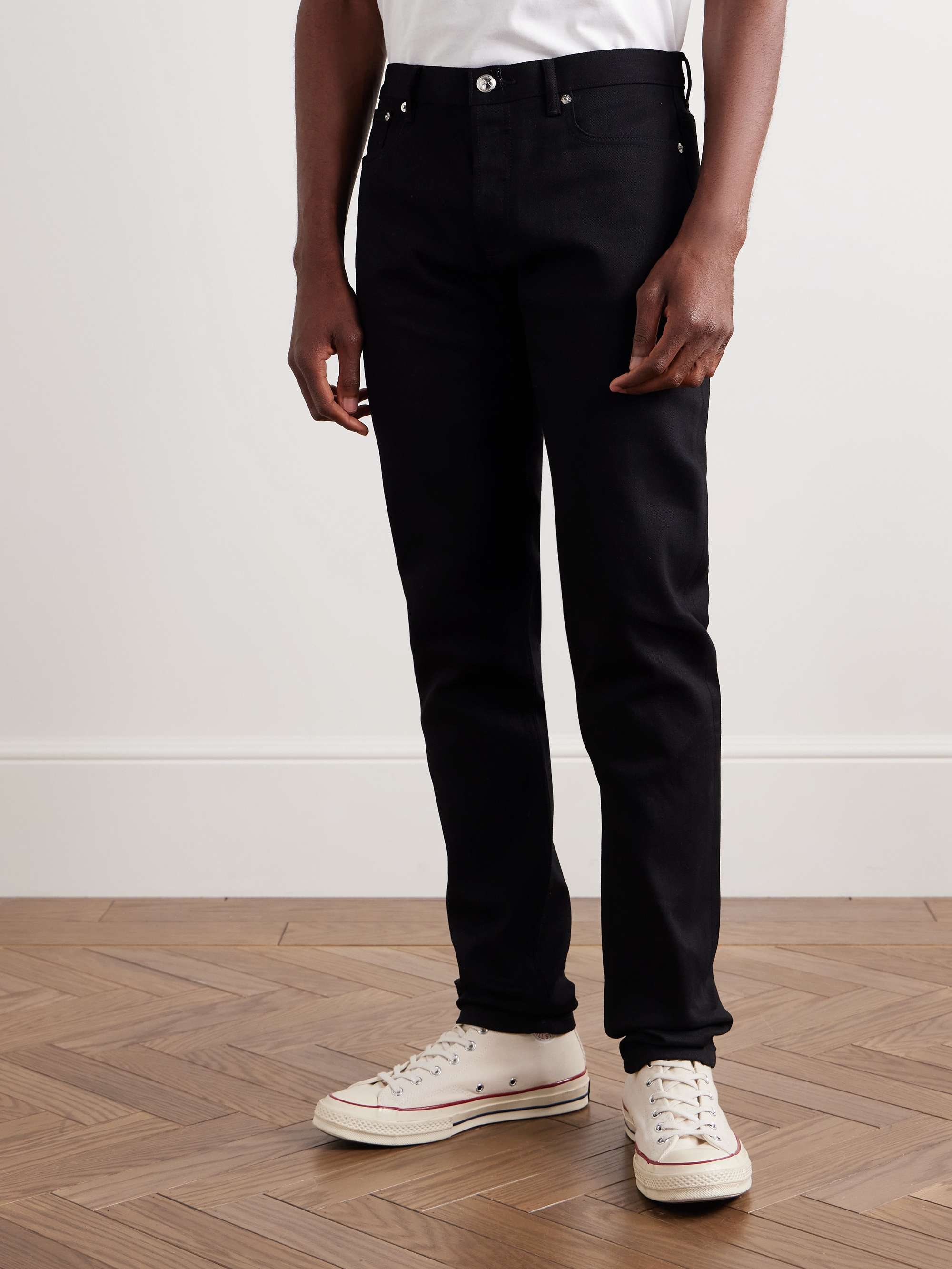 A.P.C. 