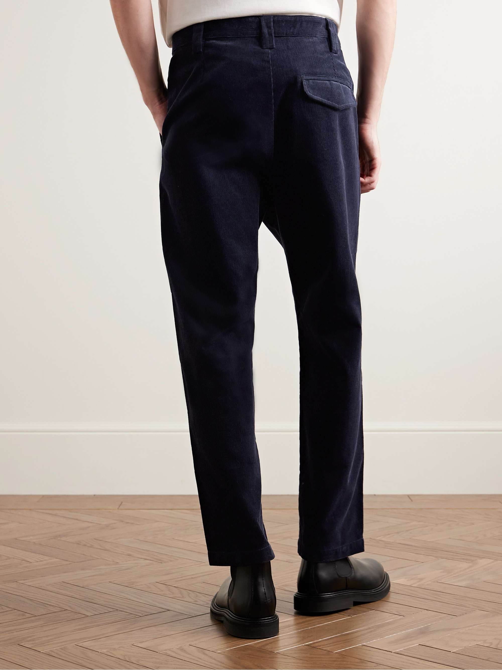 A.P.C. 