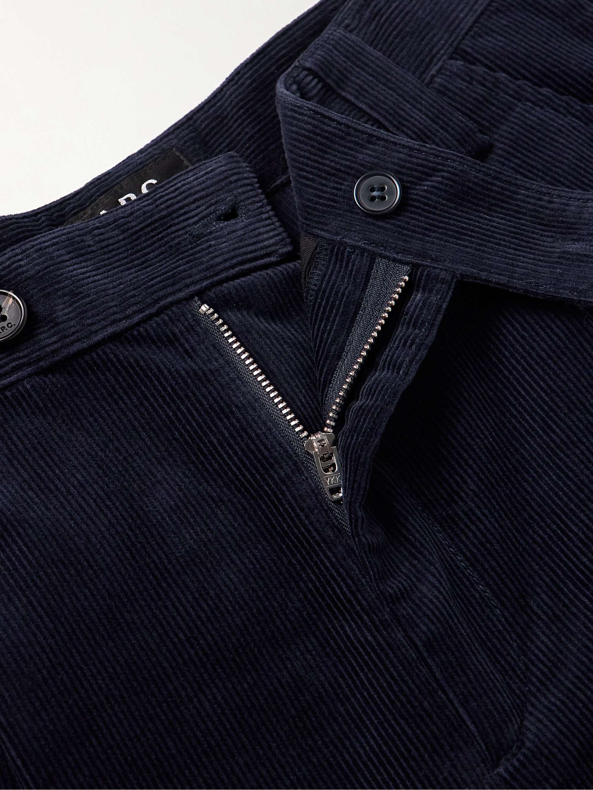 A.P.C. 