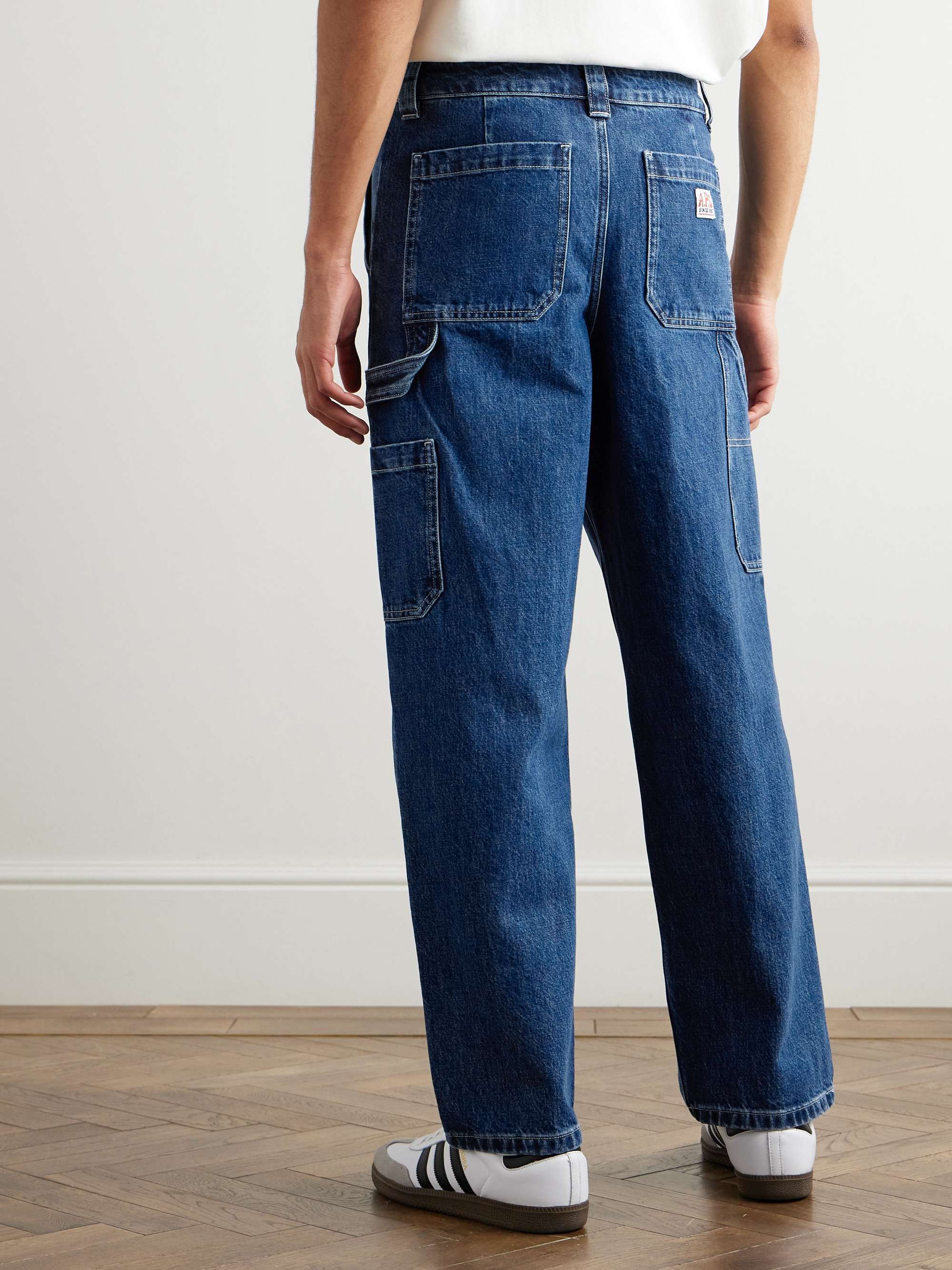 A.P.C. 