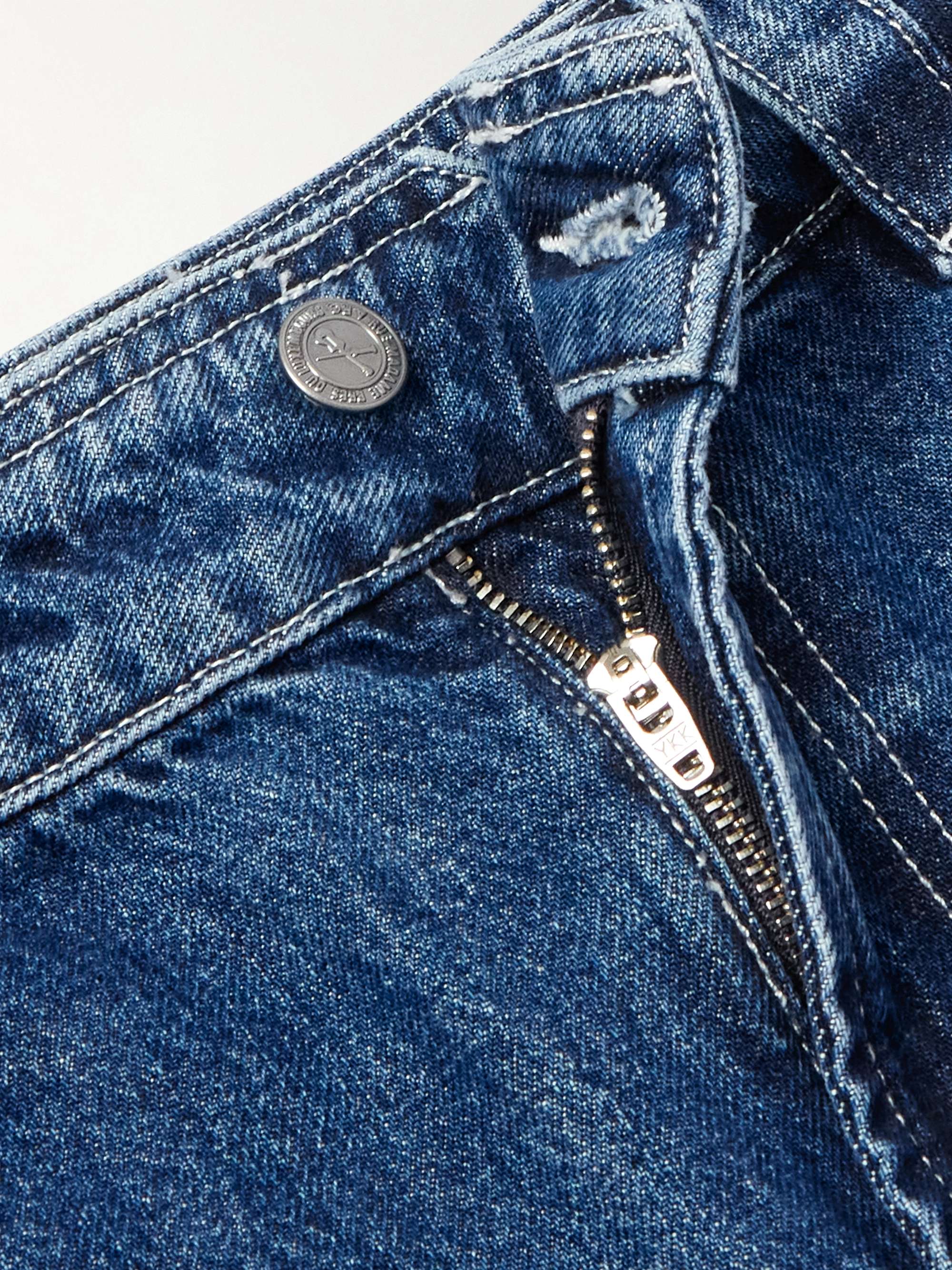 A.P.C. 