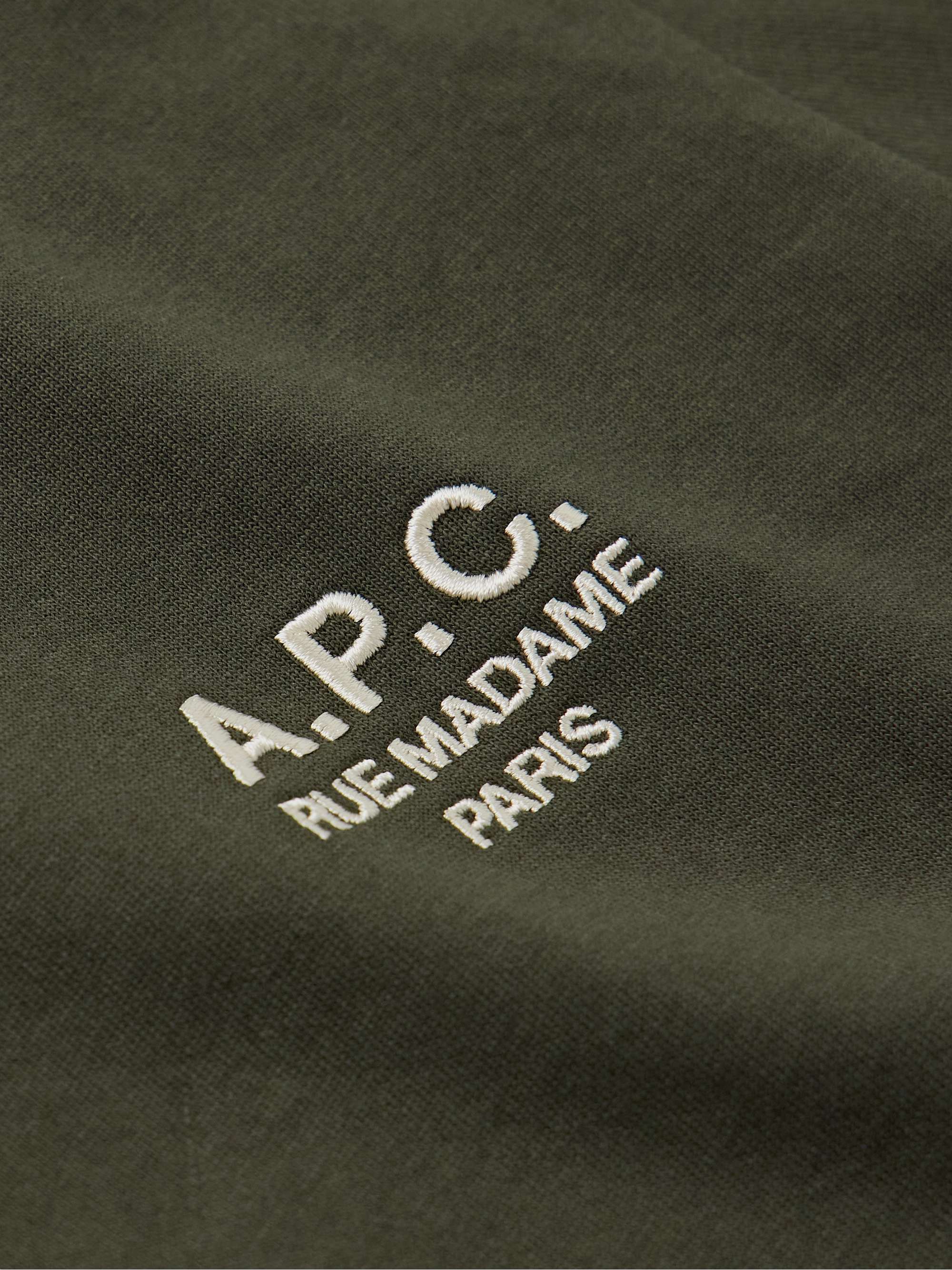 A.P.C. 