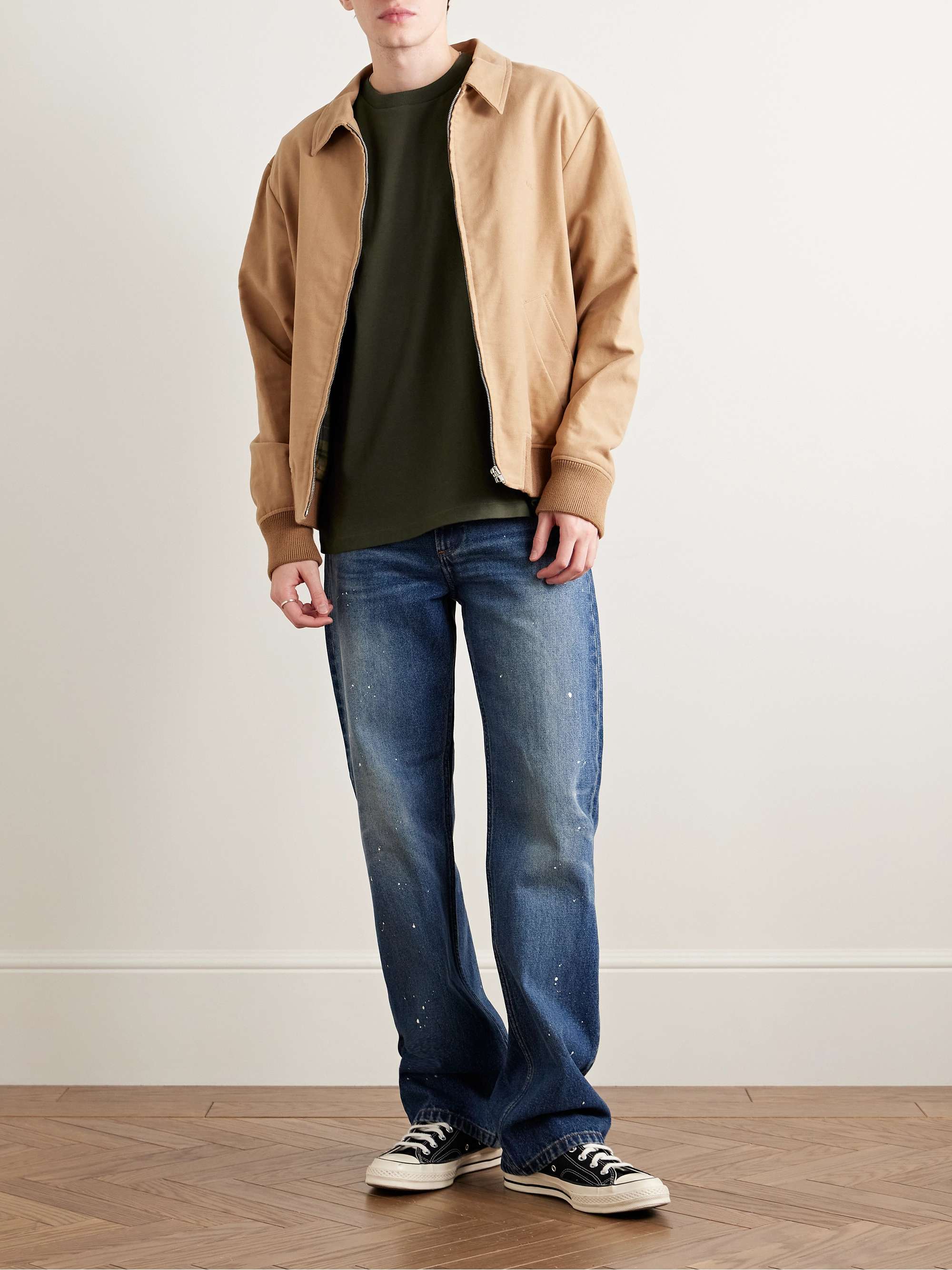 A.P.C. 