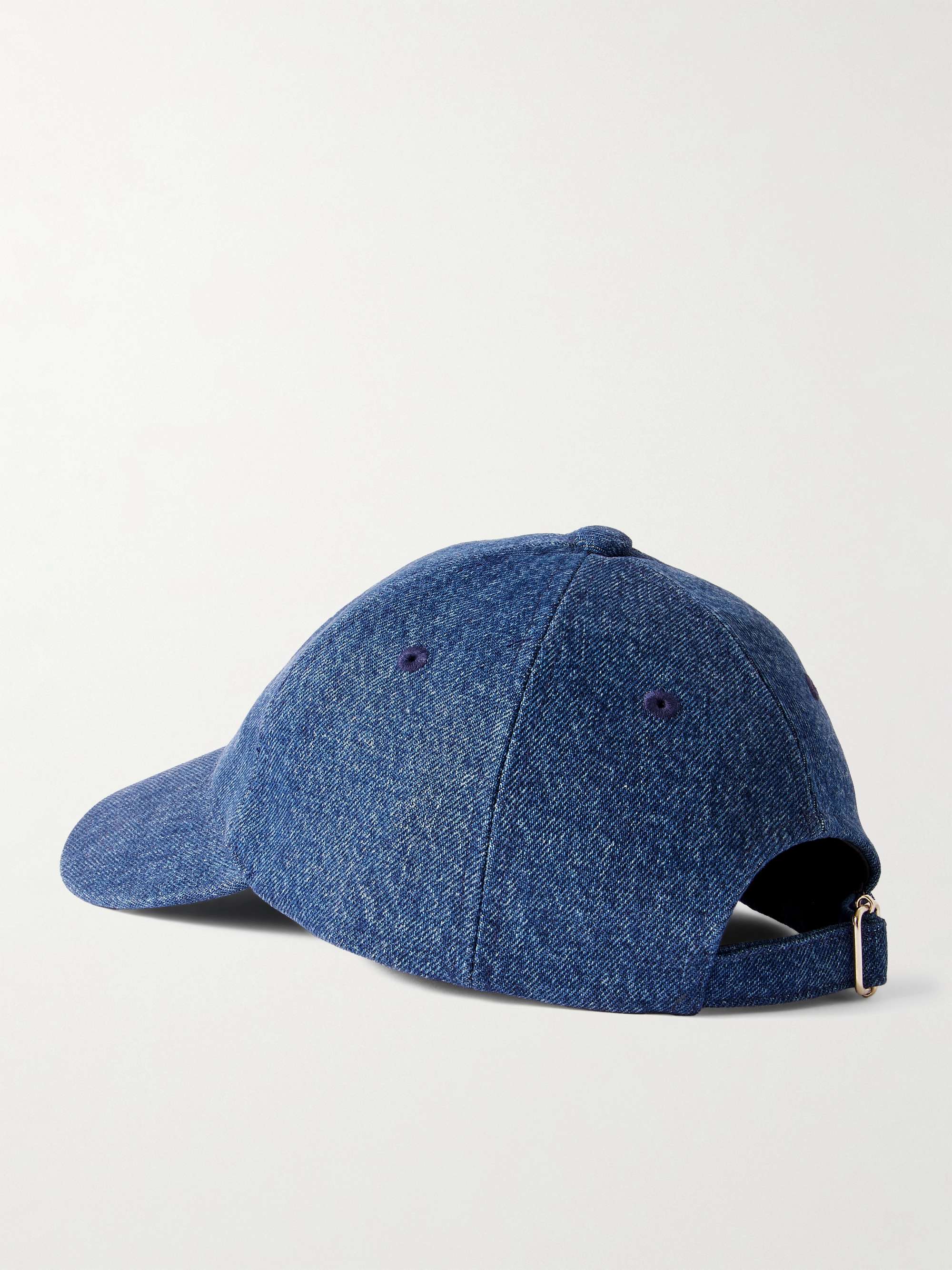 A.P.C. 