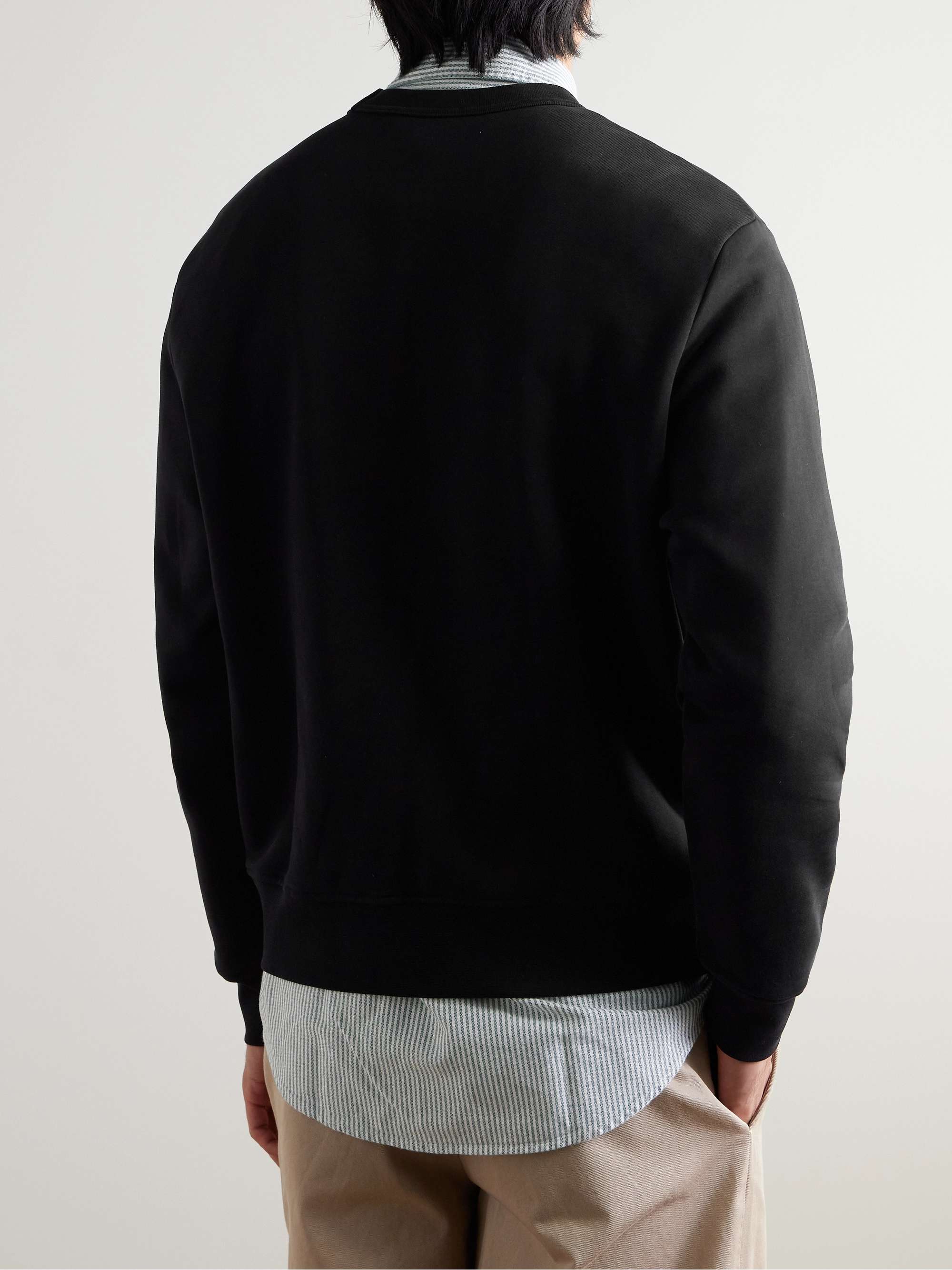 A.P.C. 
