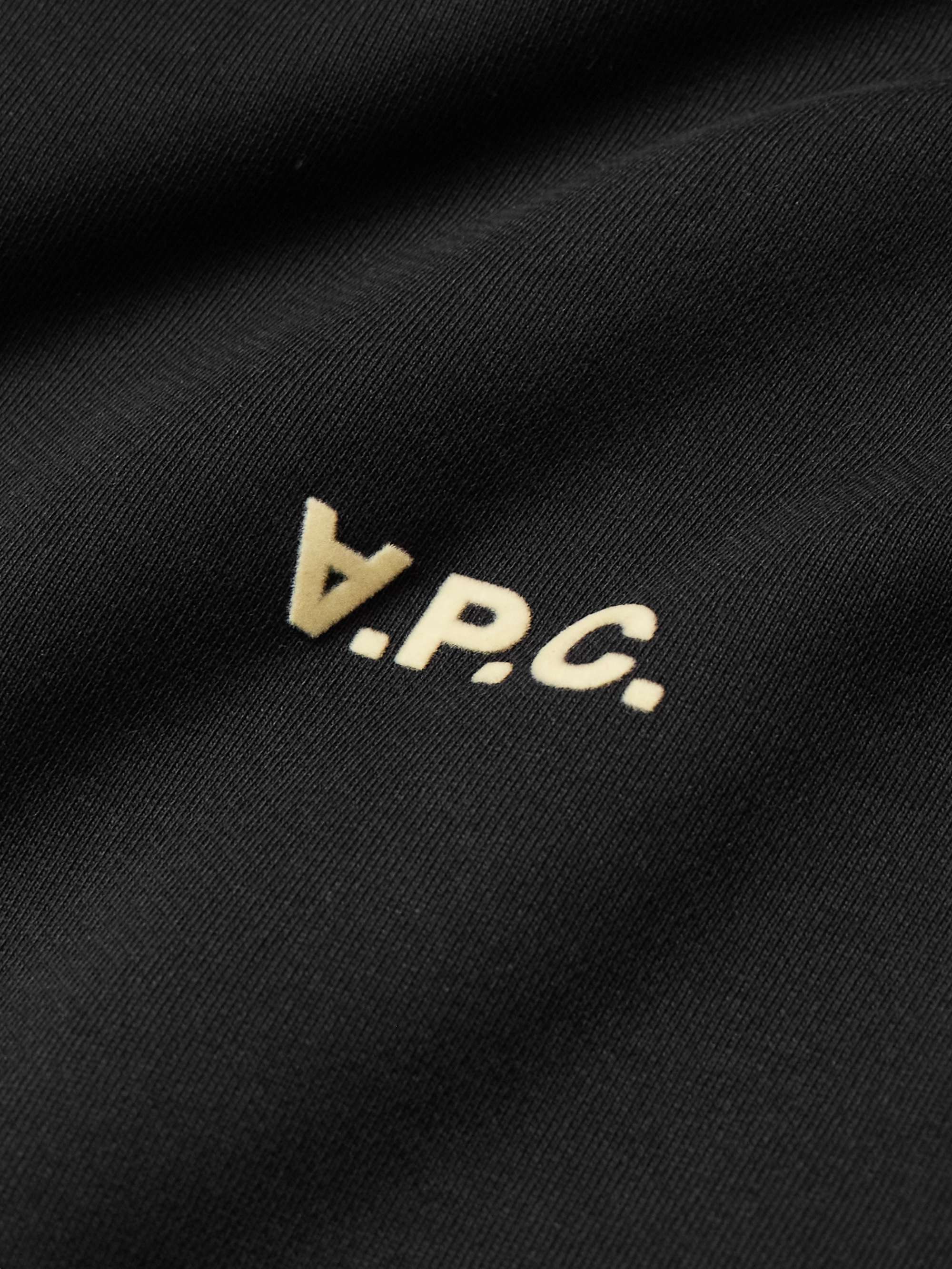 A.P.C. 
