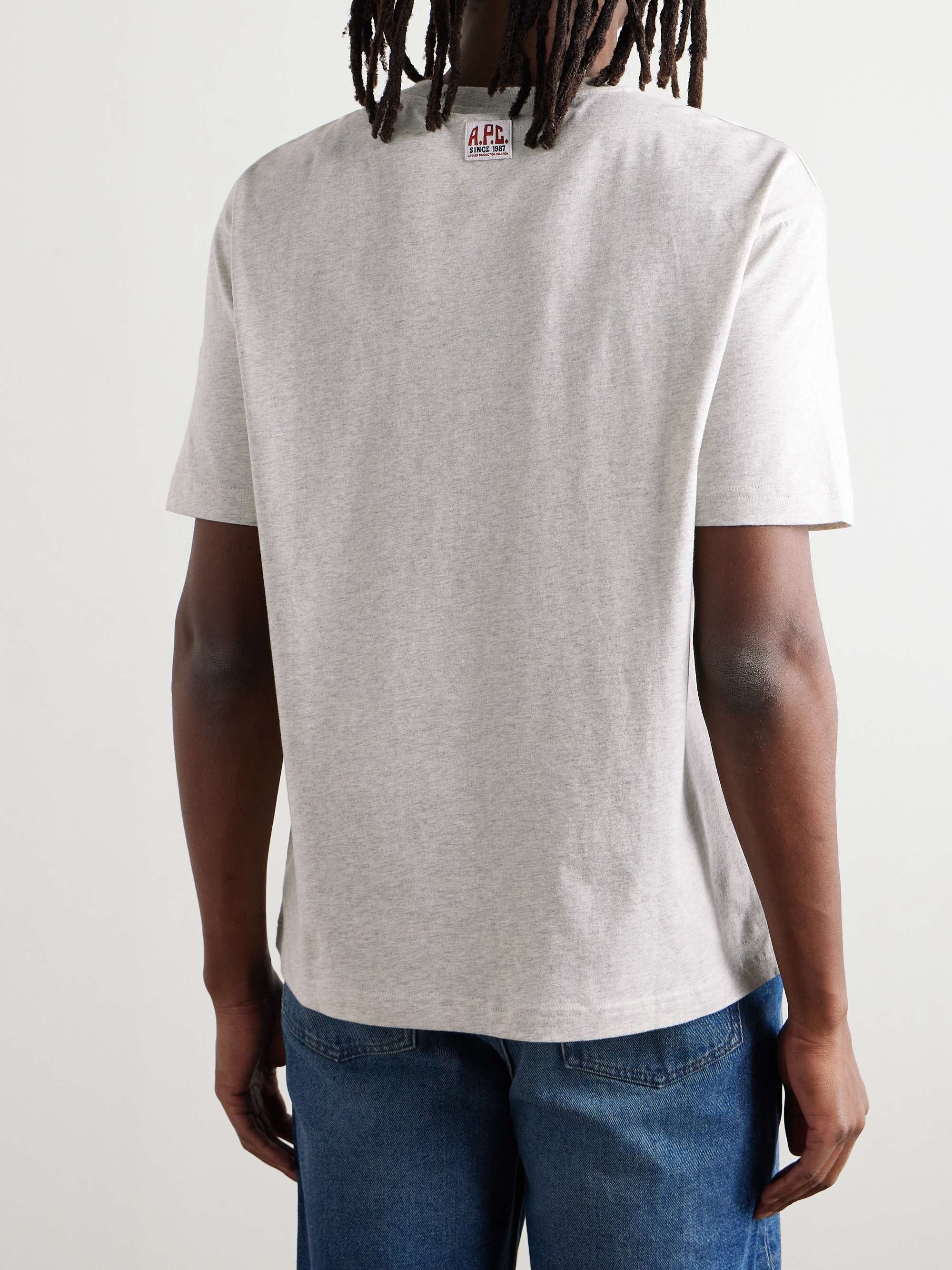 A.P.C. 
