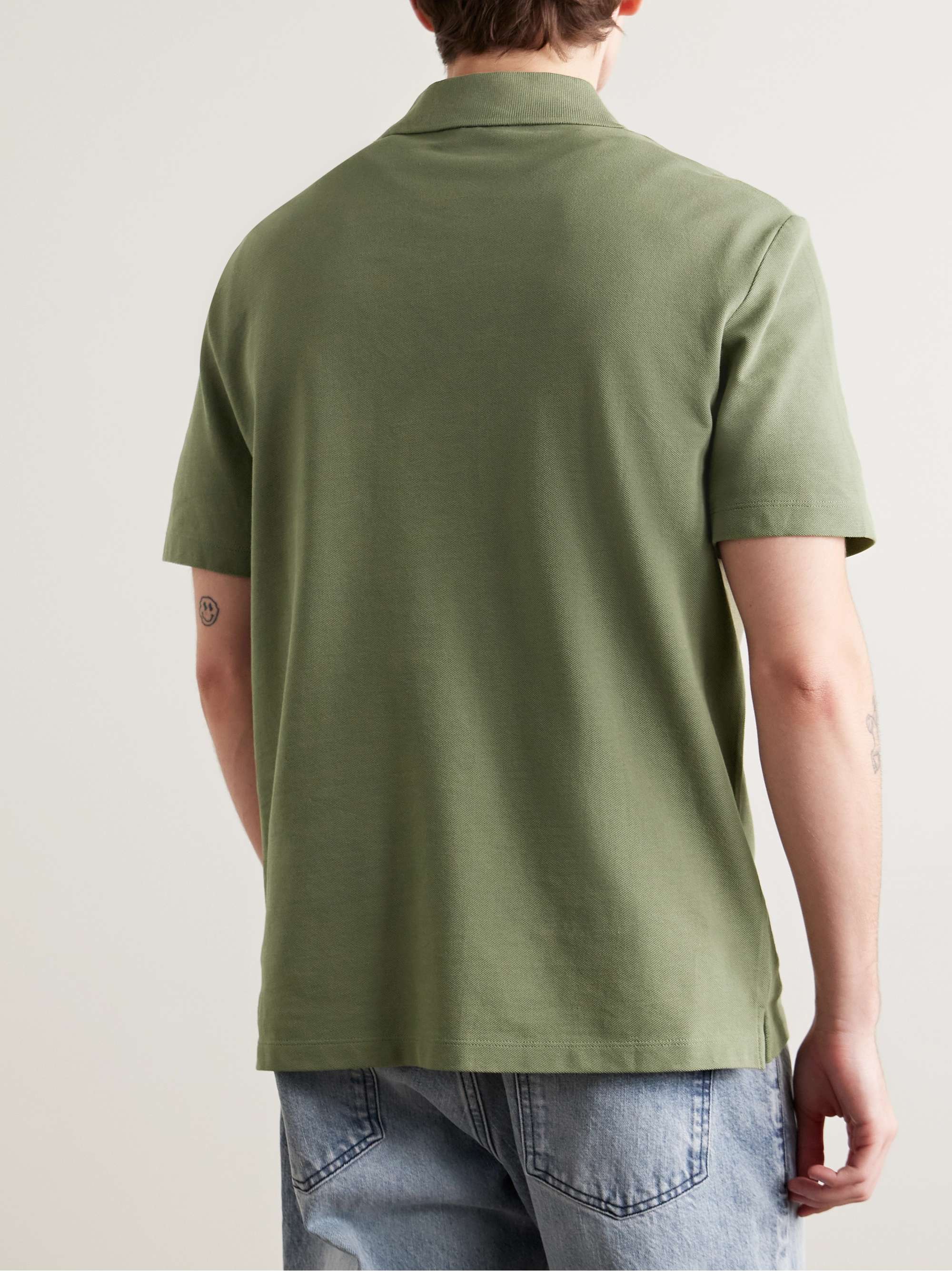 A.P.C. 