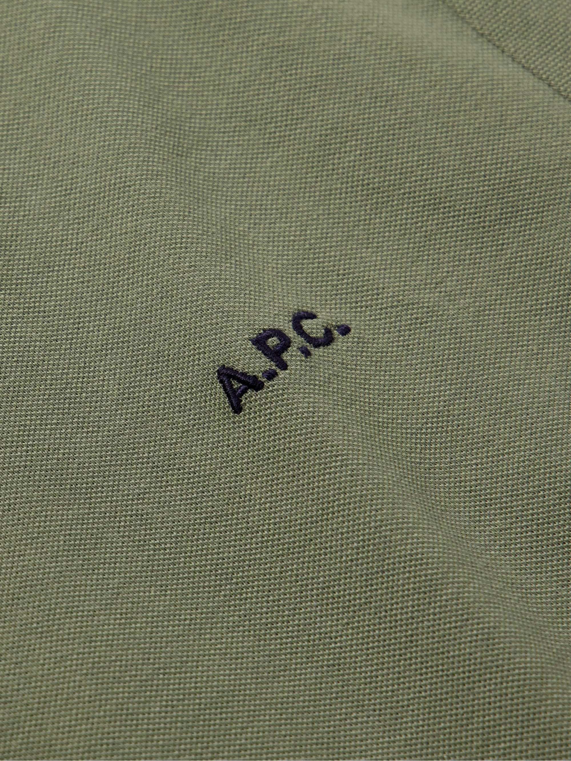 A.P.C. 