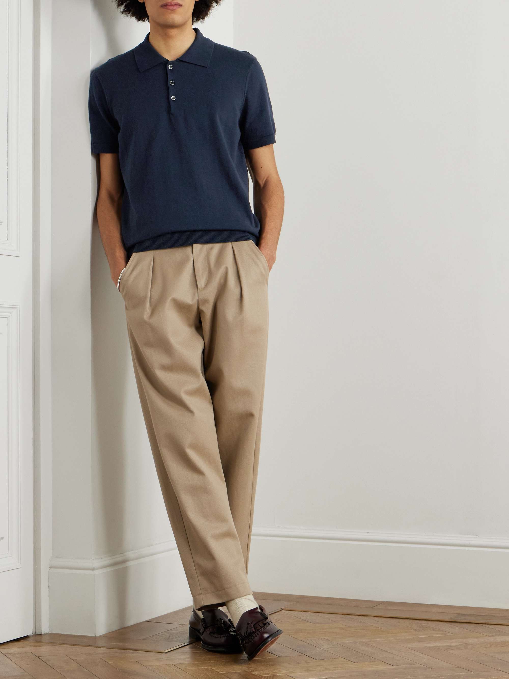 A.P.C. 