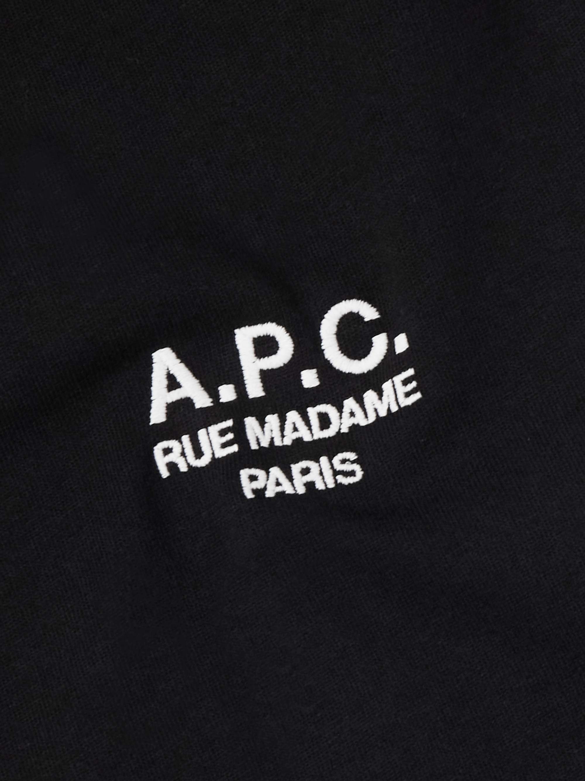 A.P.C. 