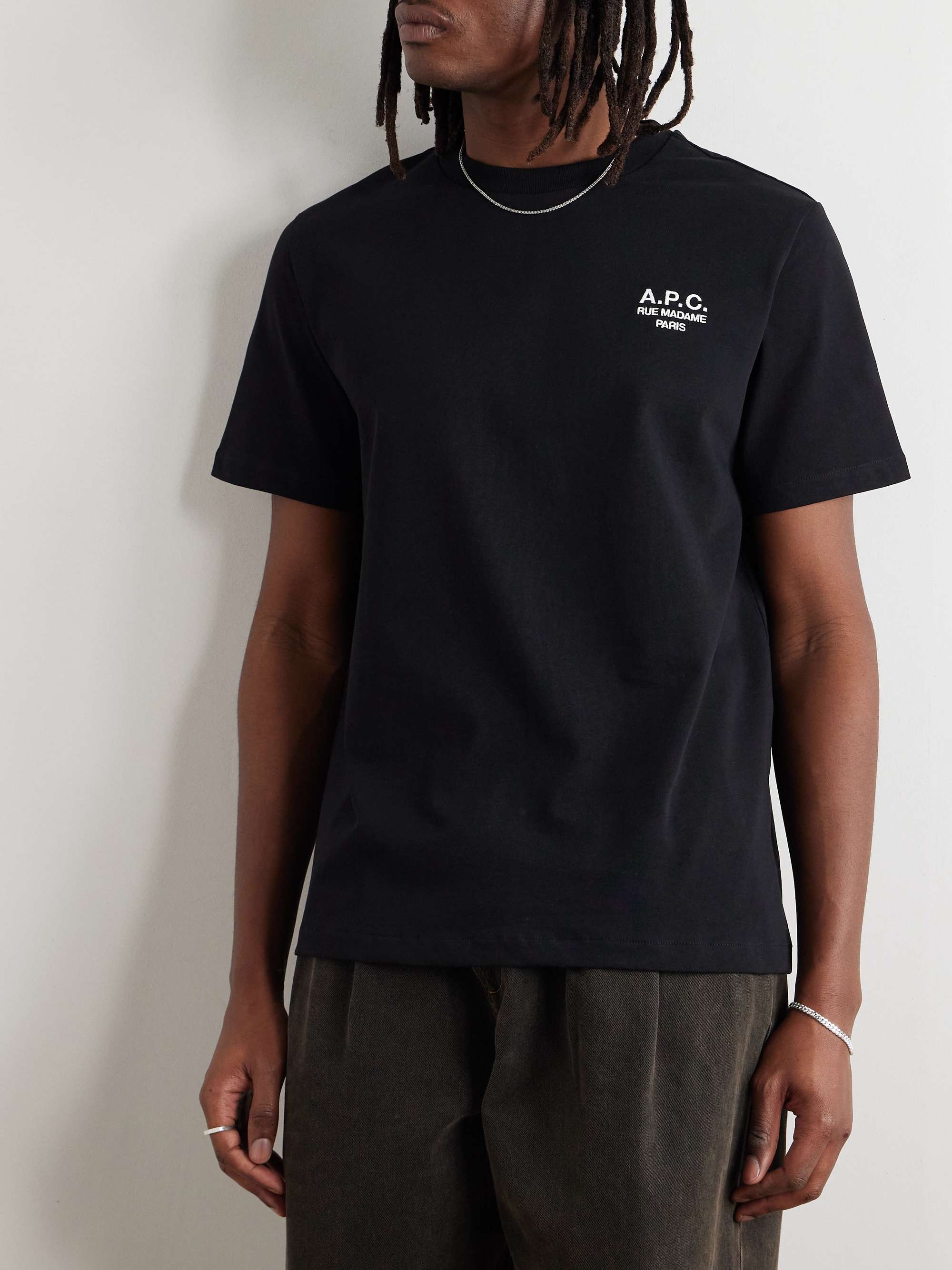 A.P.C. 