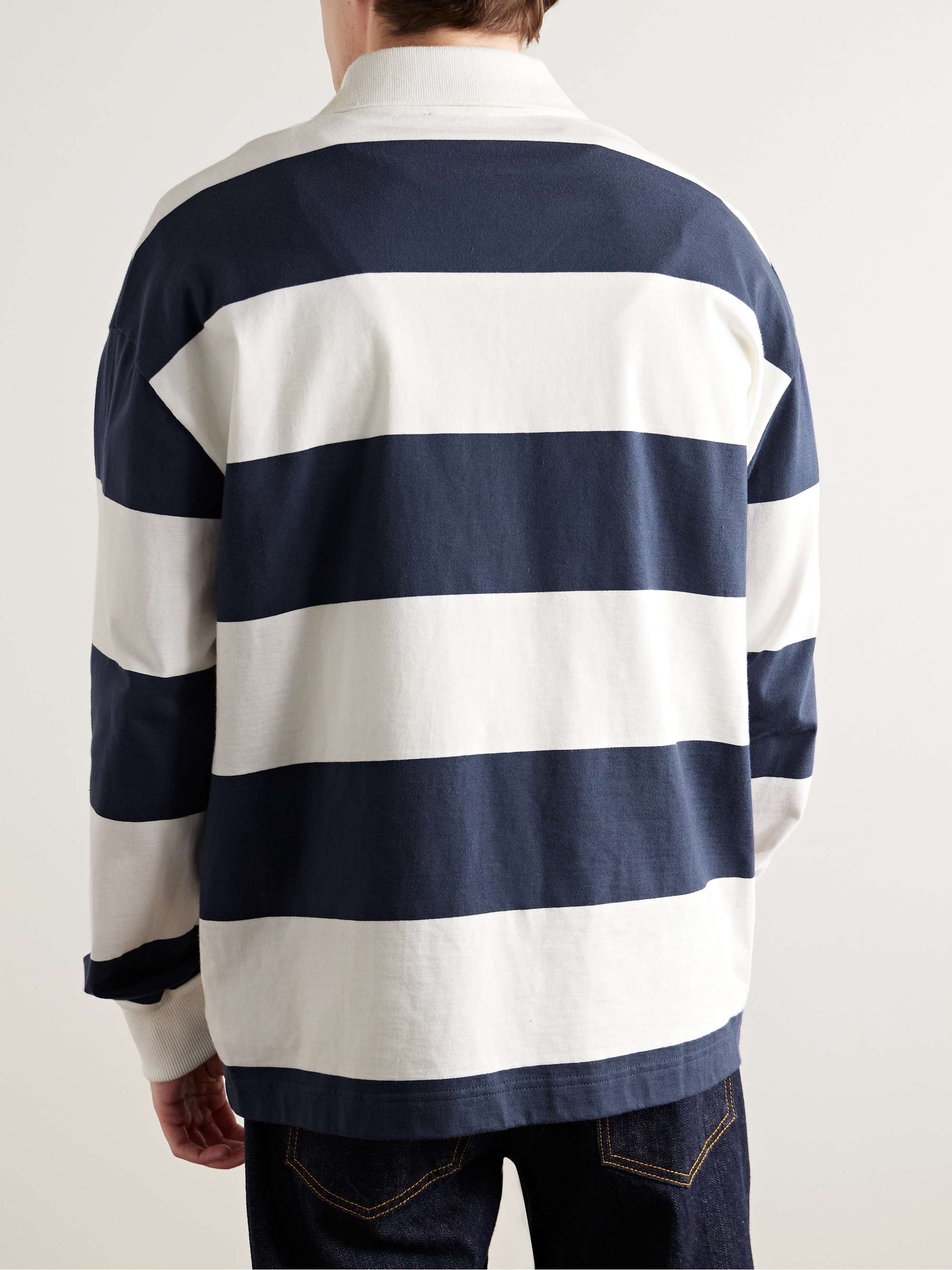 A.P.C. 