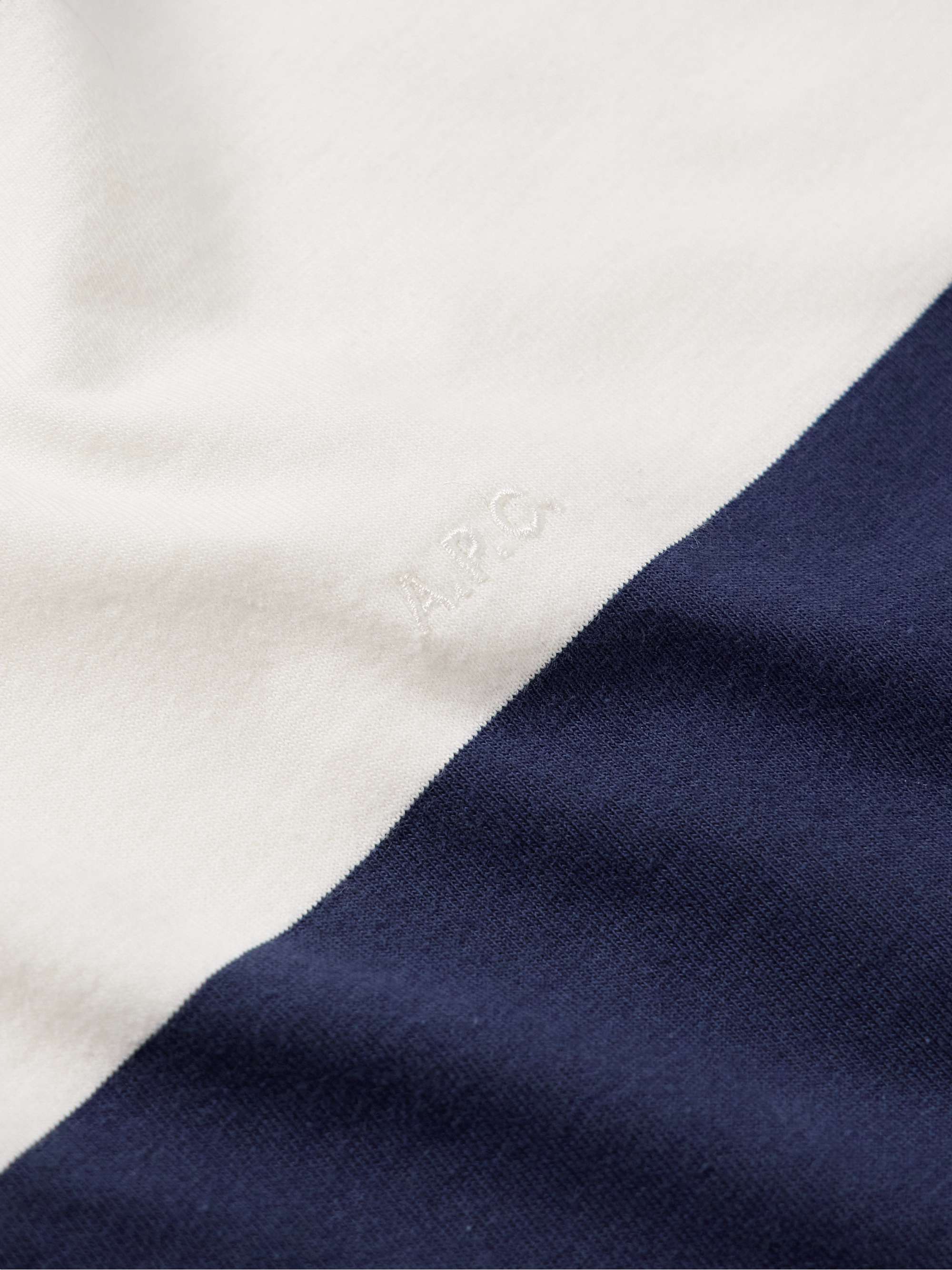 A.P.C. 