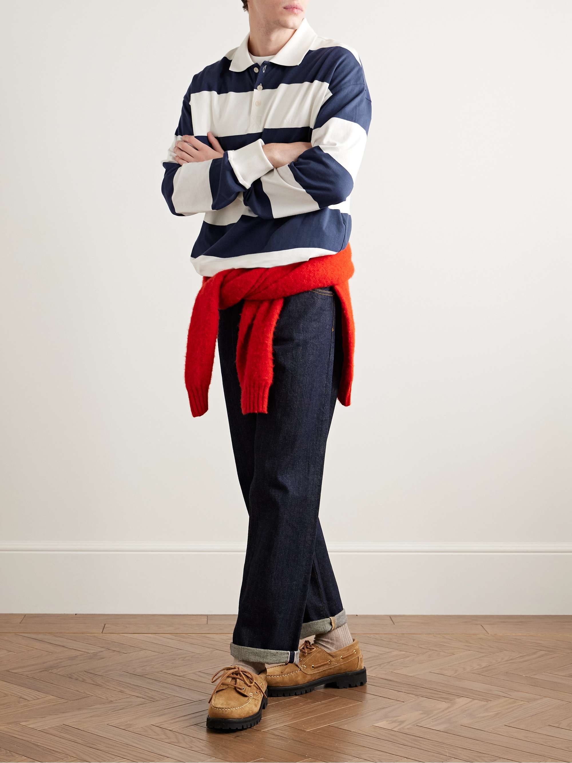 A.P.C. 