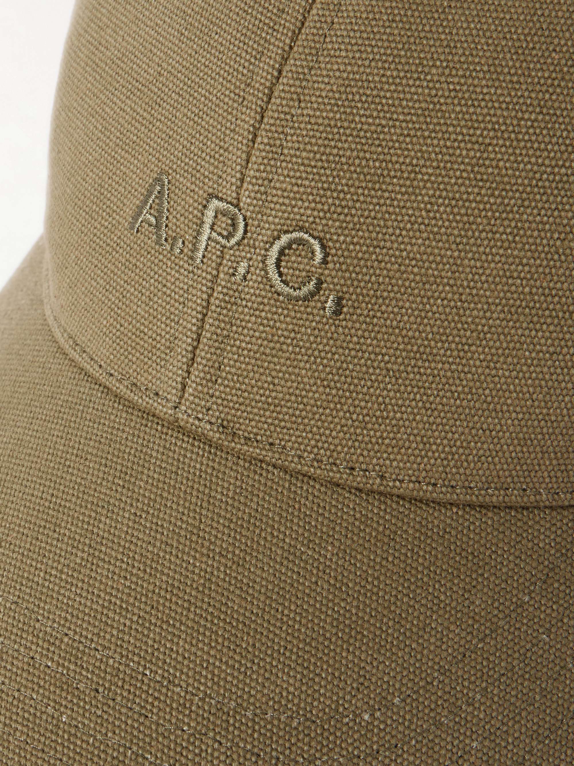 A.P.C. 