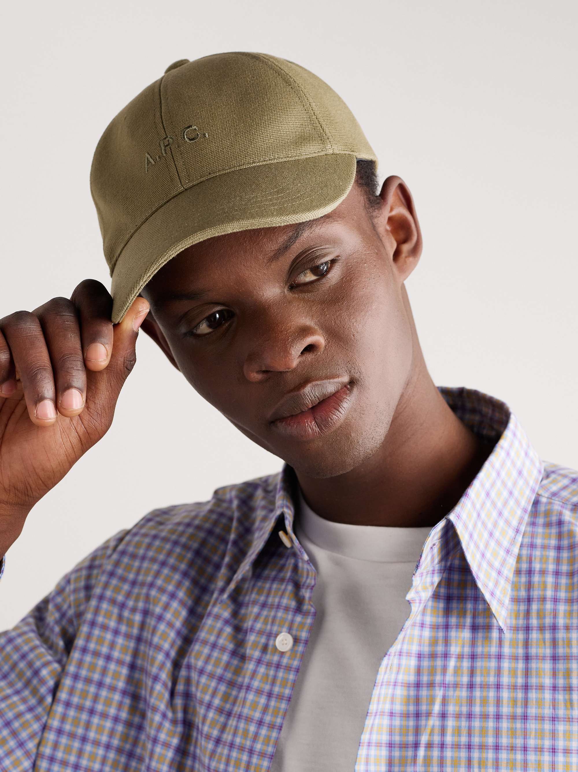 A.P.C. 