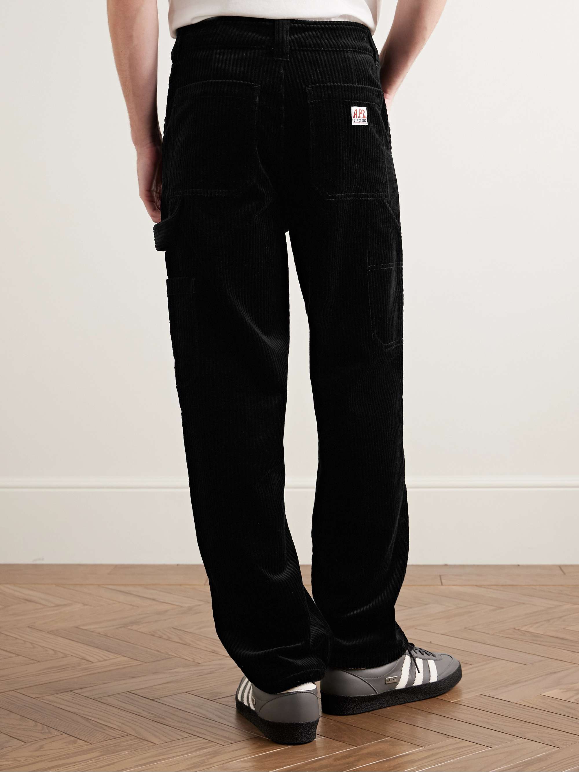 A.P.C. 