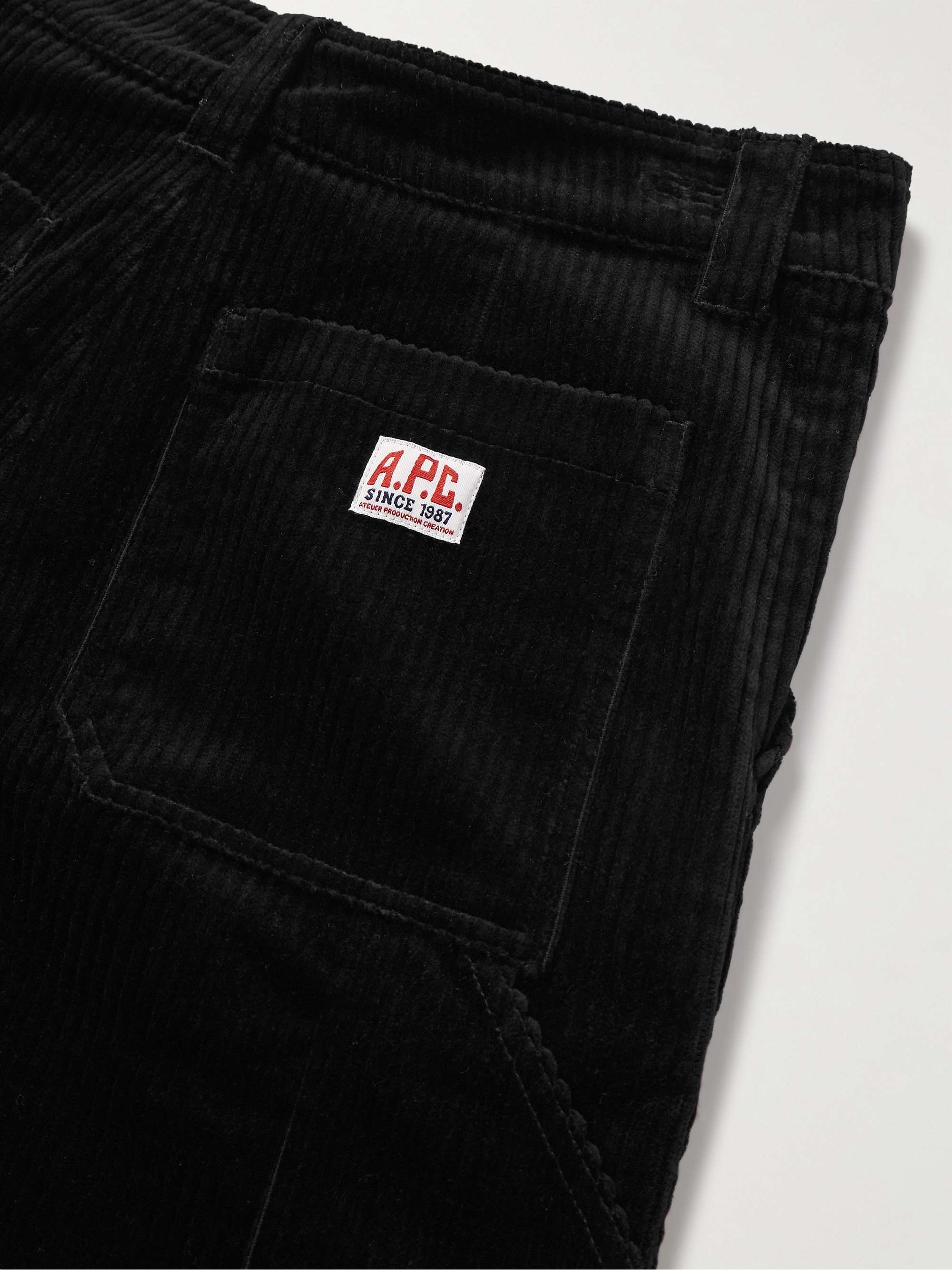A.P.C. 