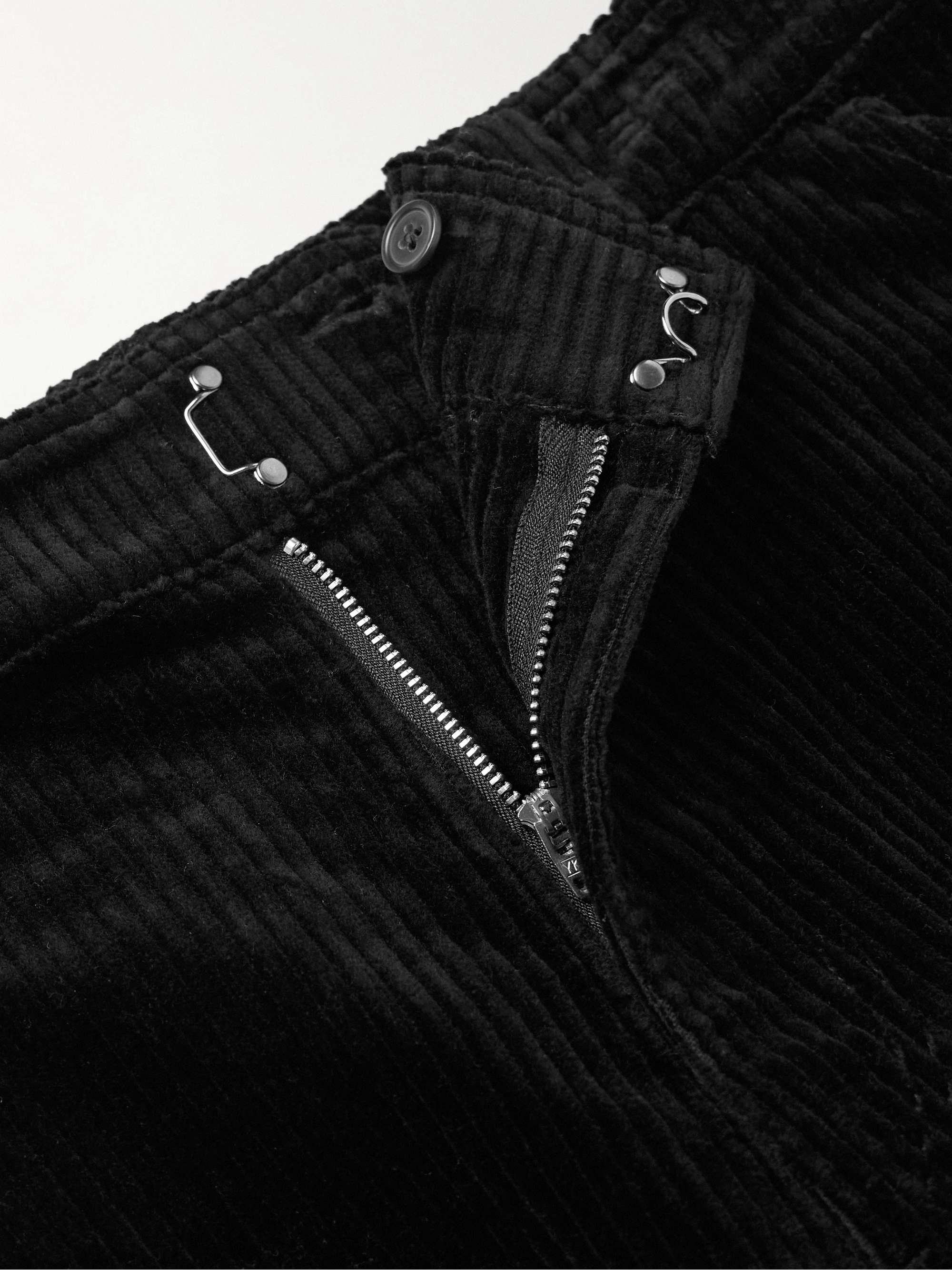 A.P.C. 