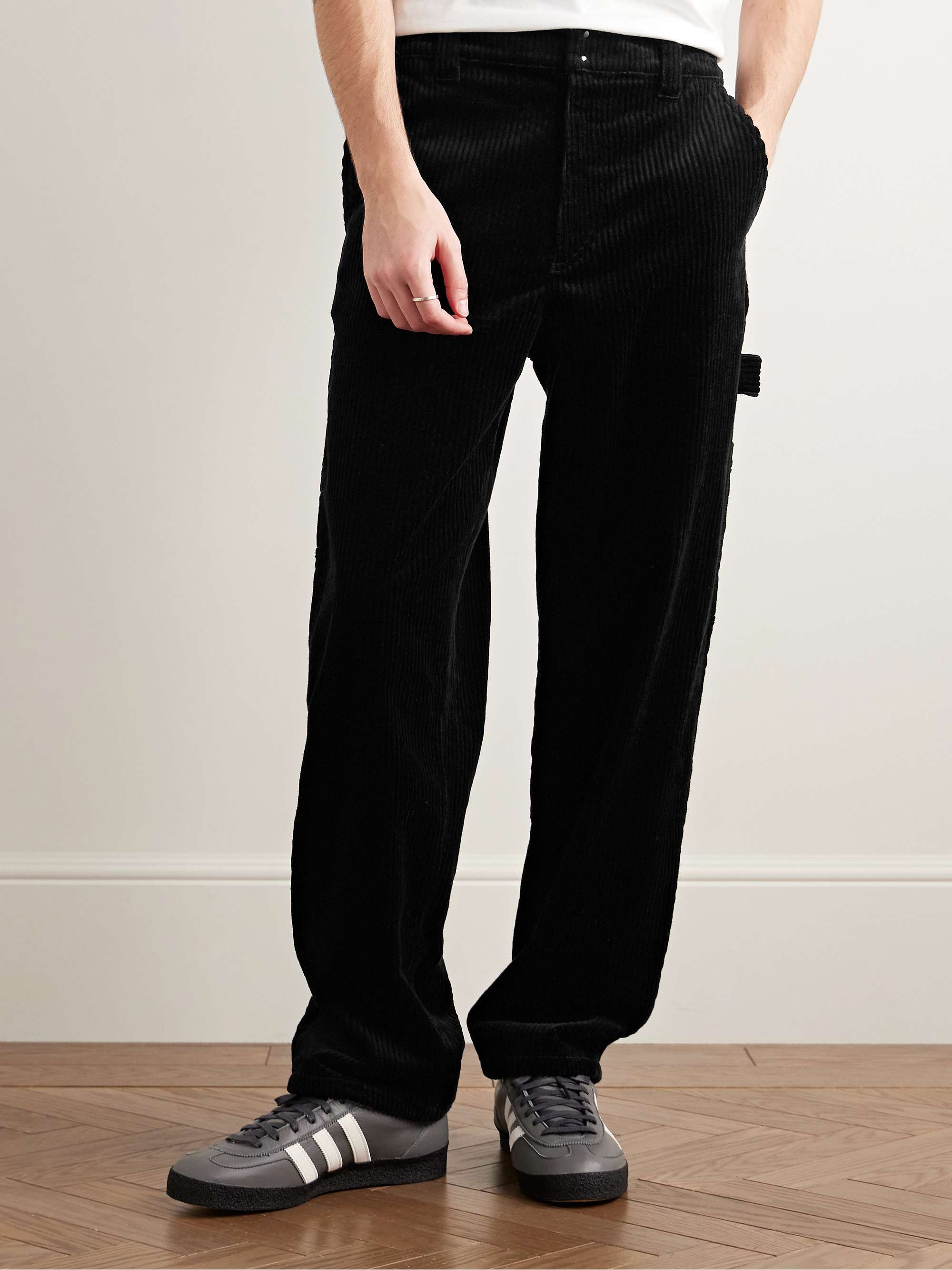 A.P.C. 