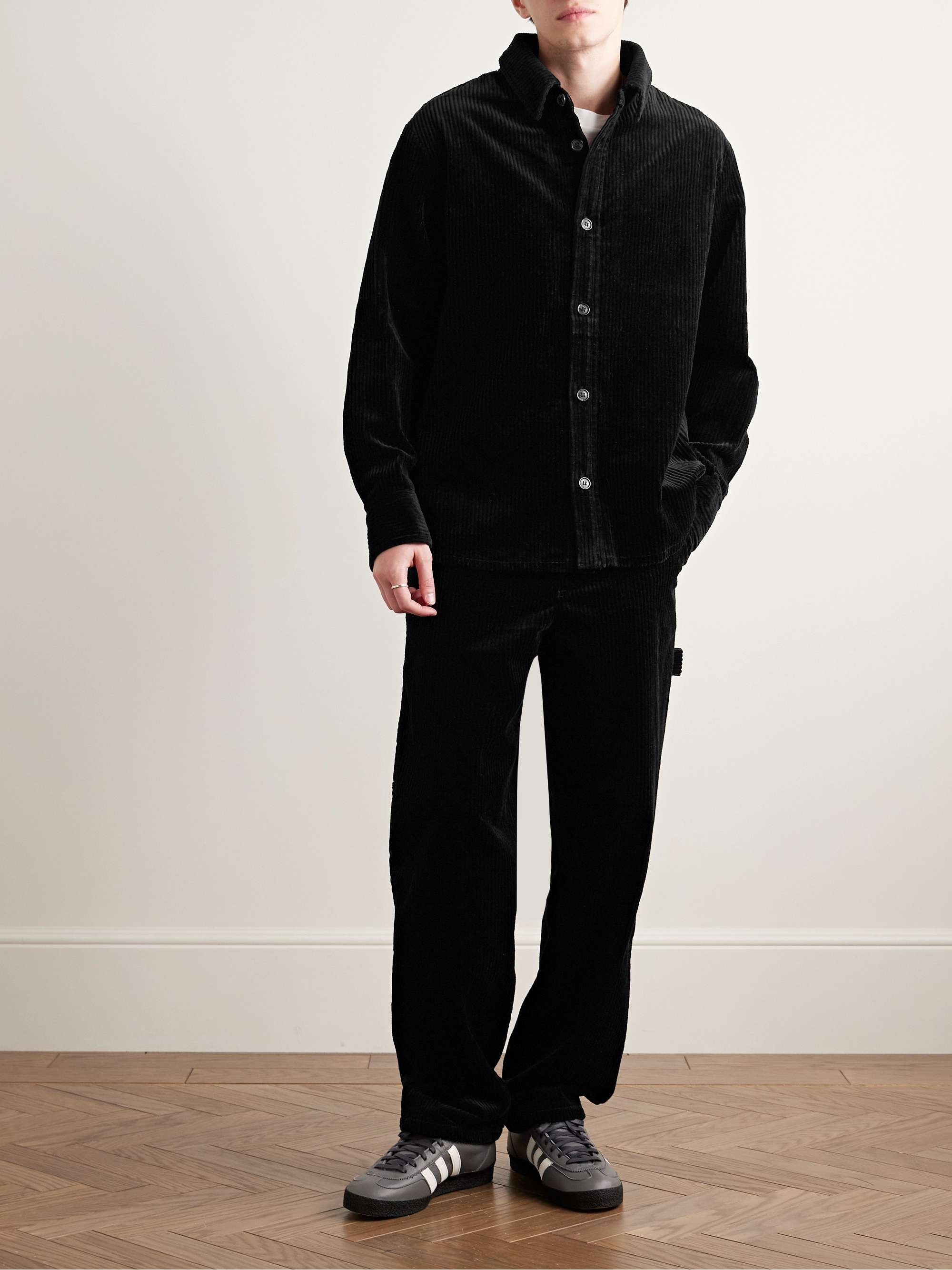 A.P.C. 