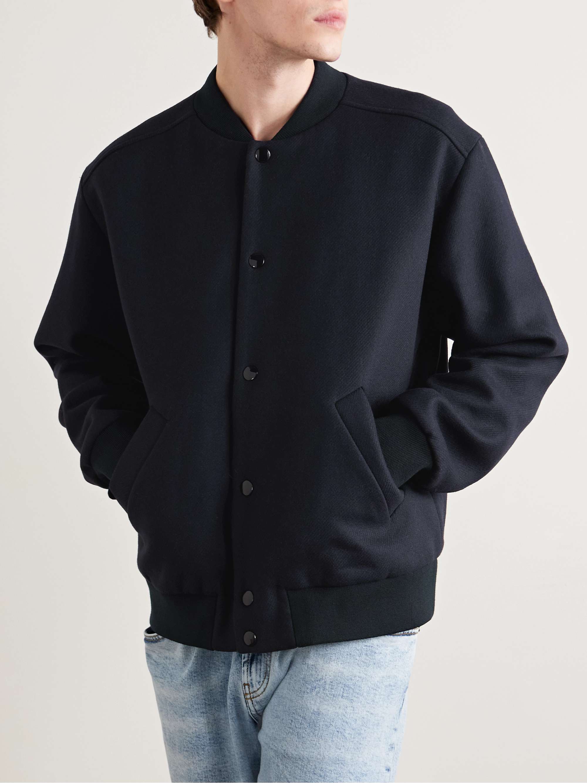 A.P.C. 