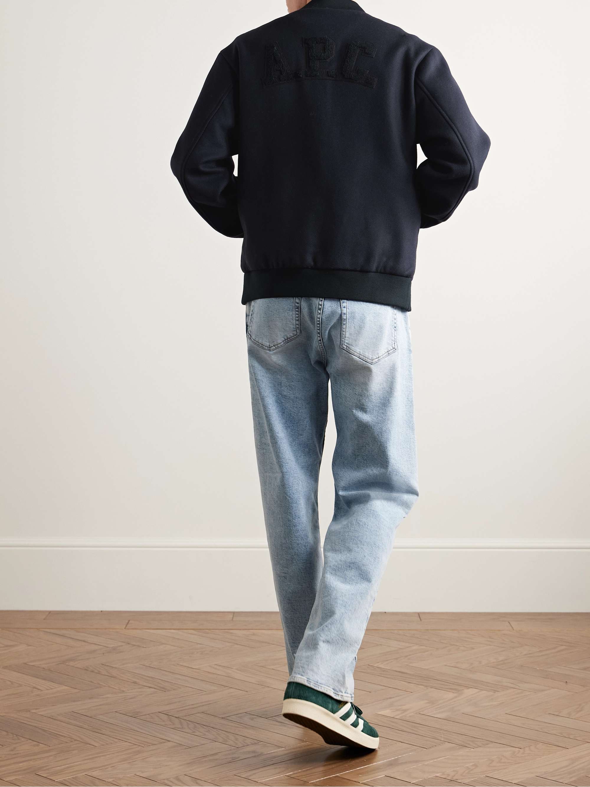 A.P.C. 