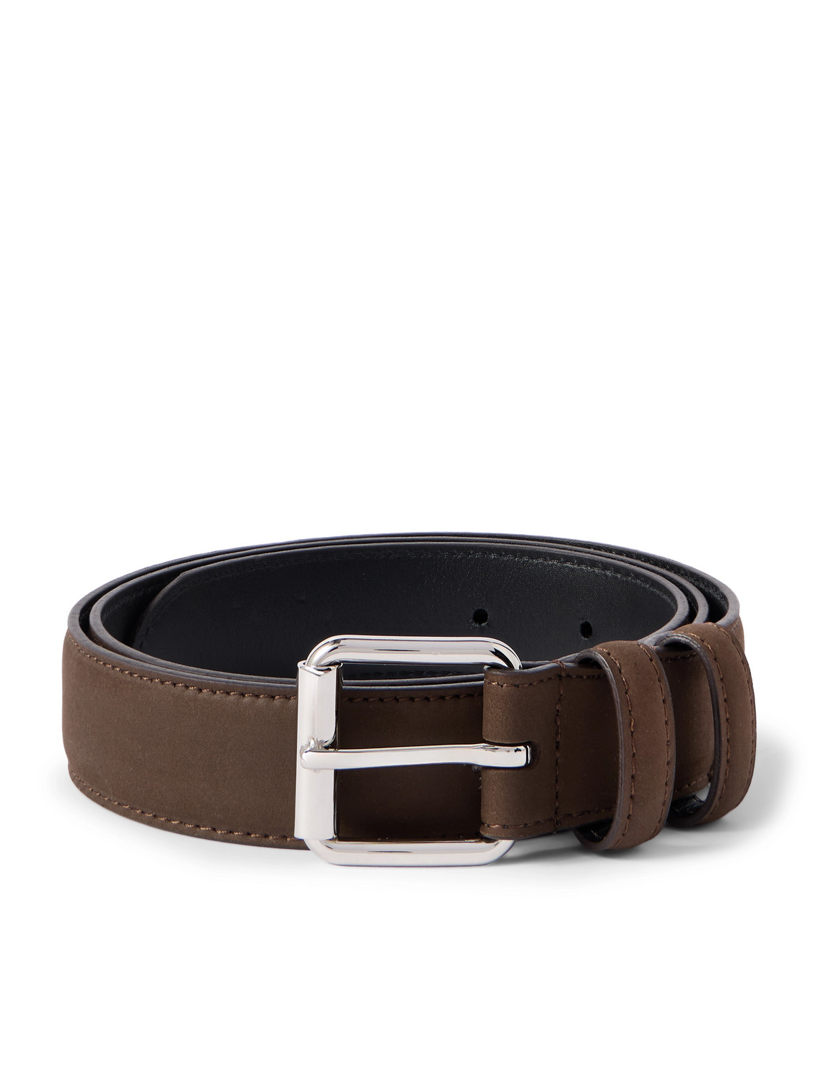 2.5cm Nubuck Belt