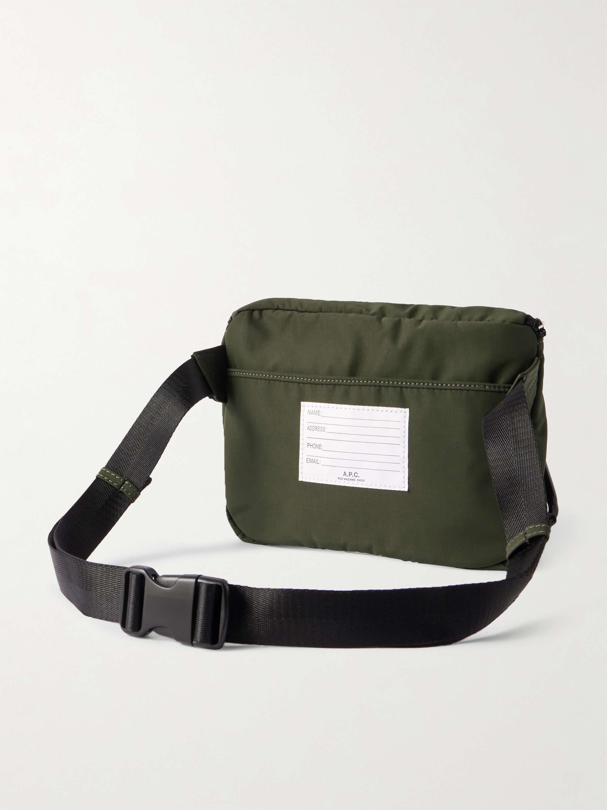 A.P.C. 
