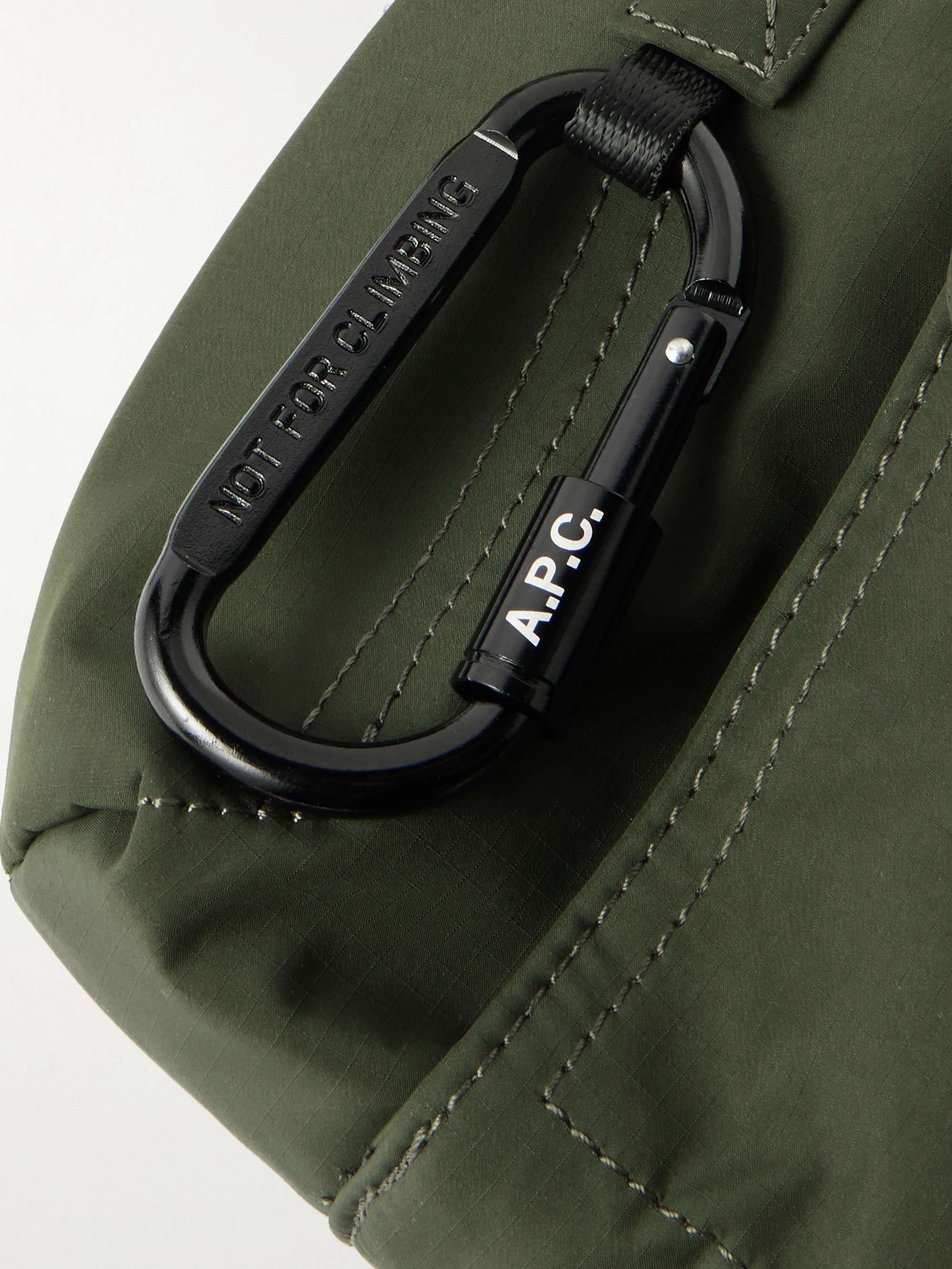 A.P.C. 