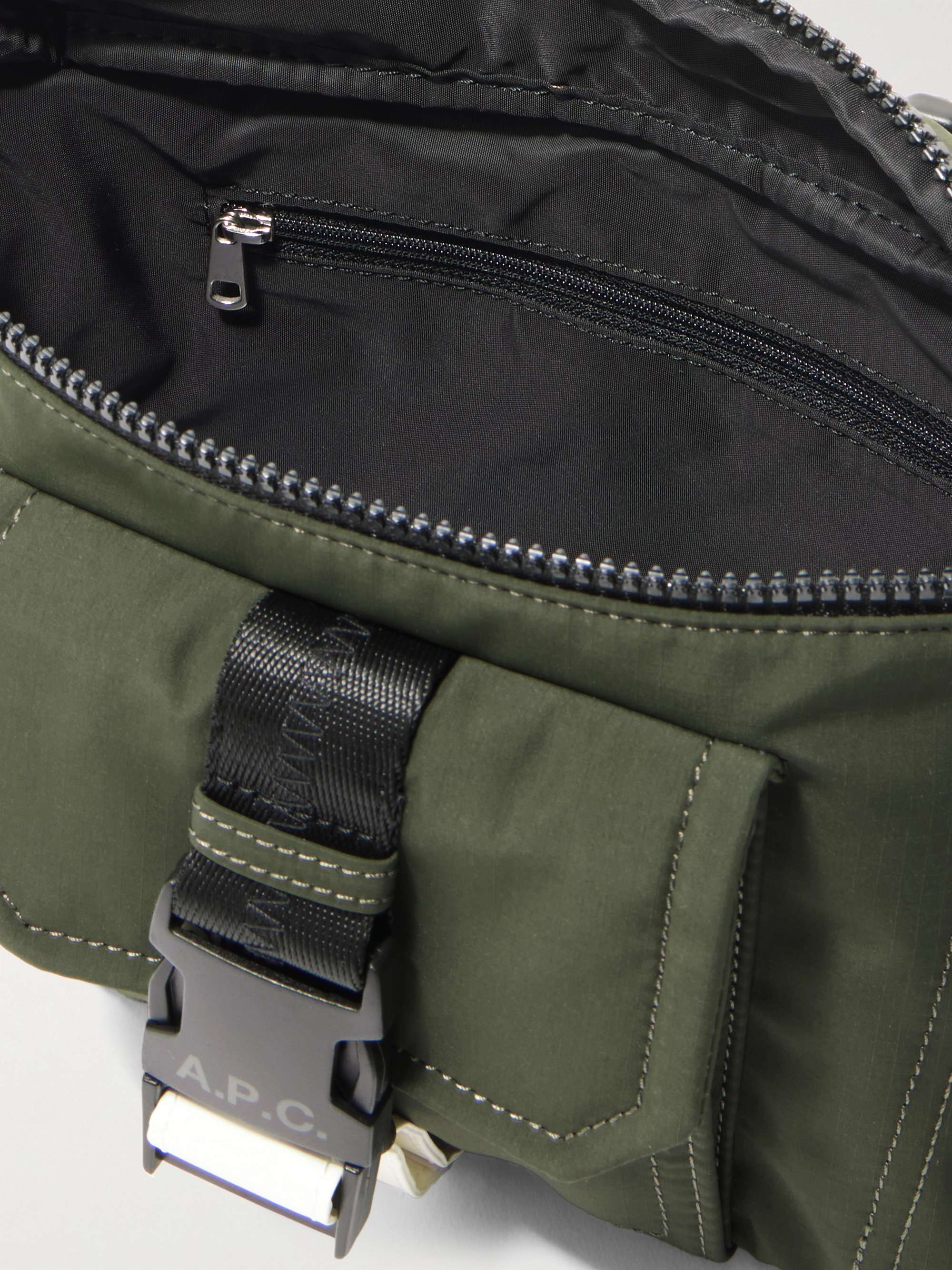 A.P.C. 