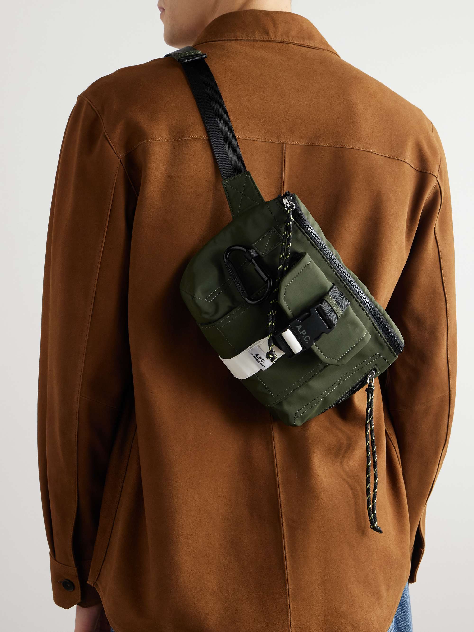 A.P.C. 