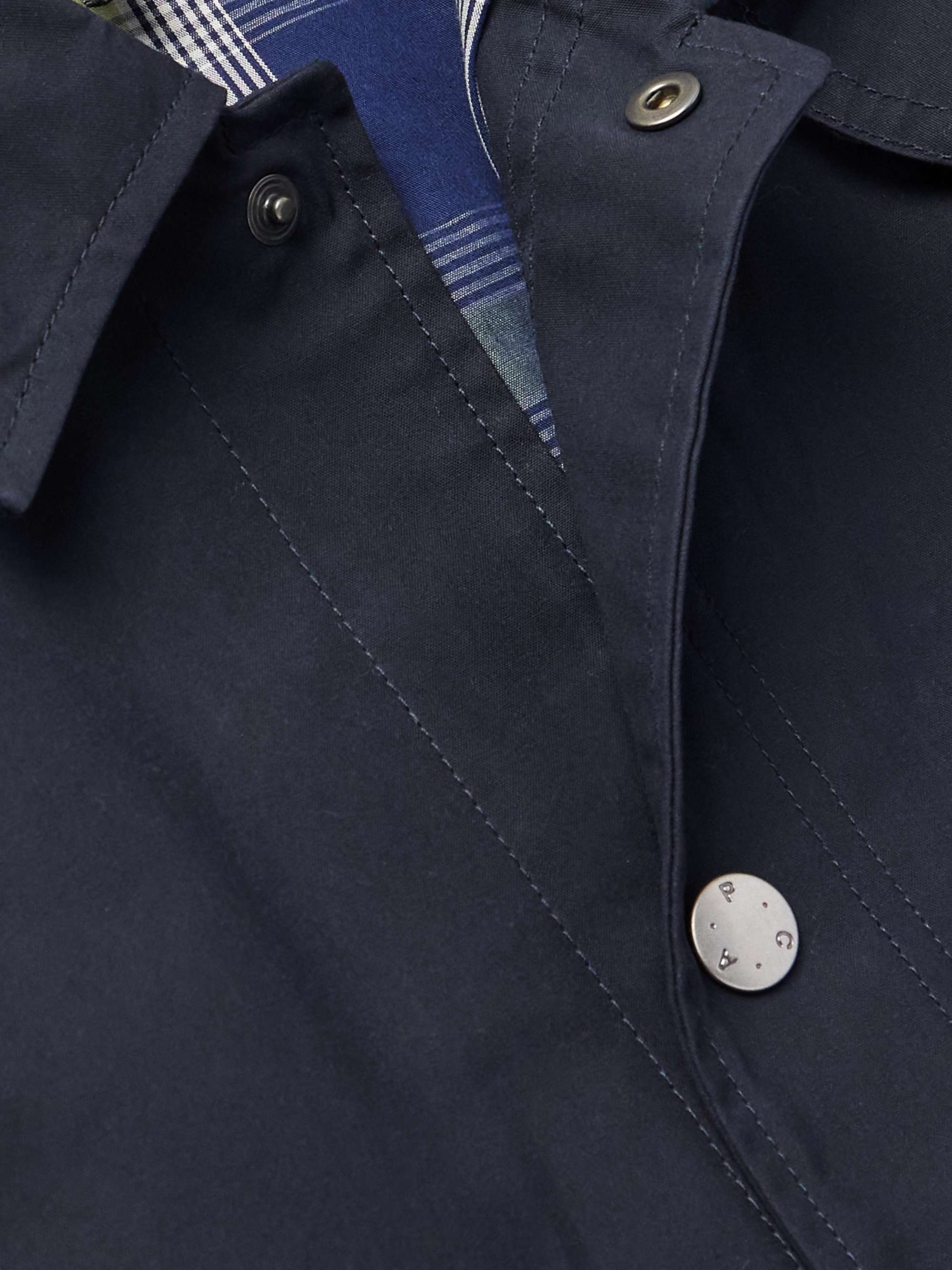 A.P.C. 