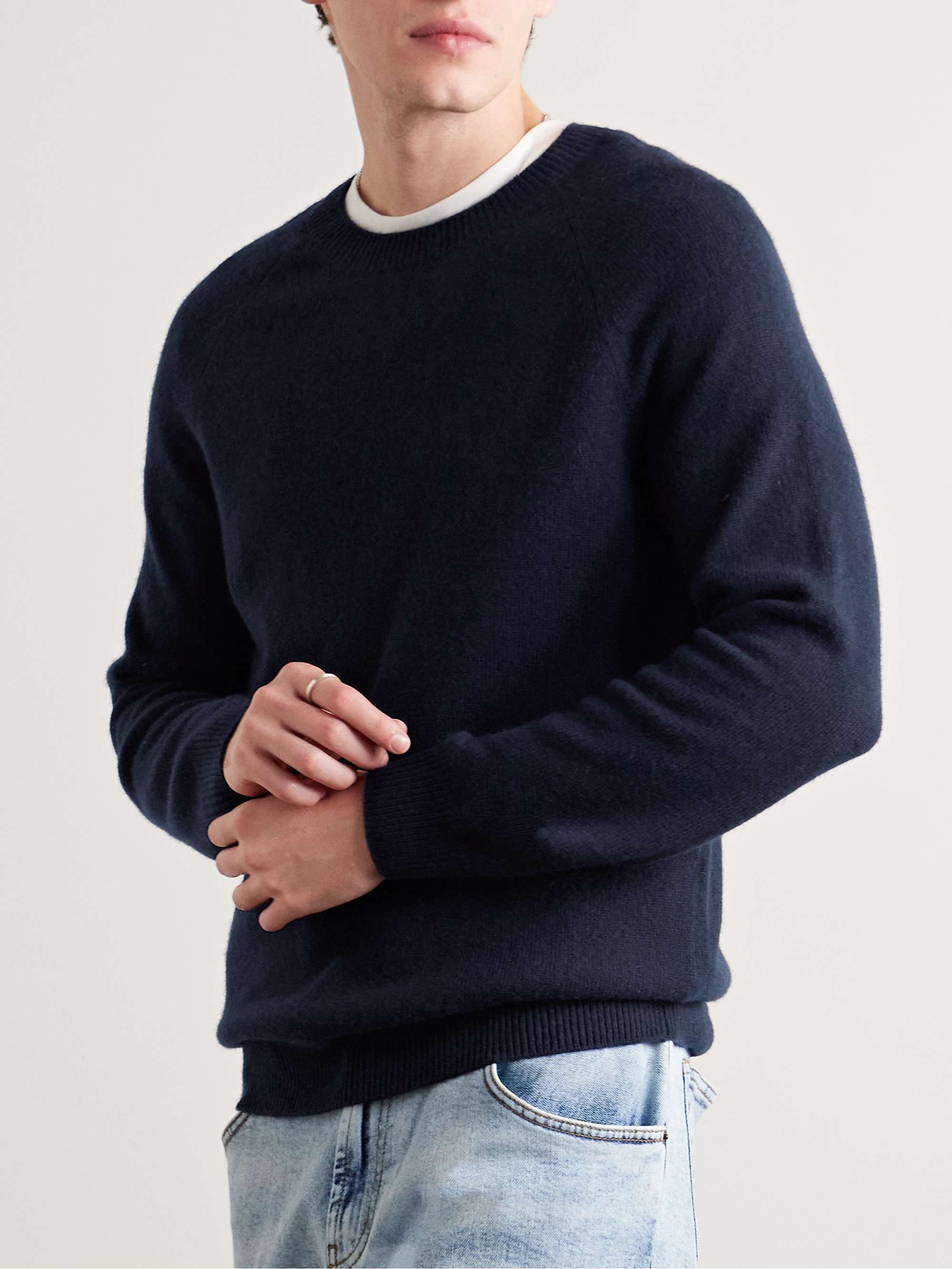 A.P.C. 