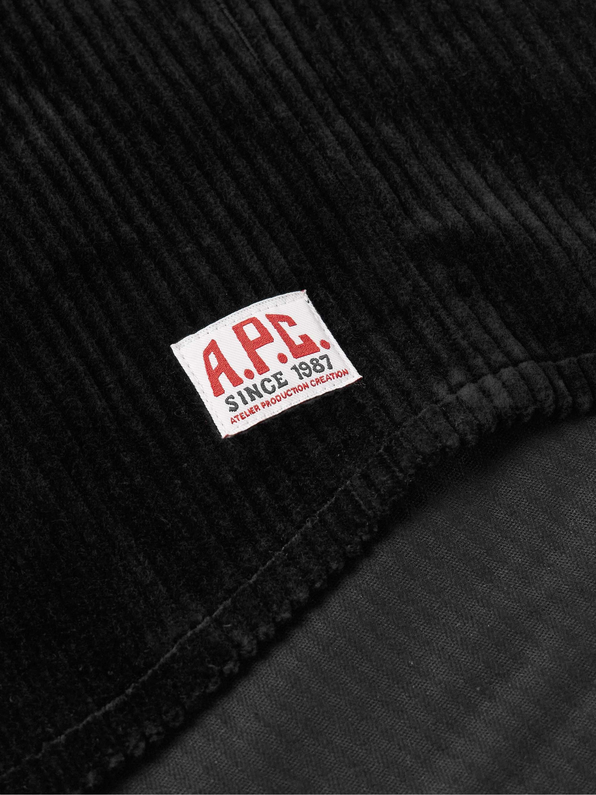 A.P.C. 