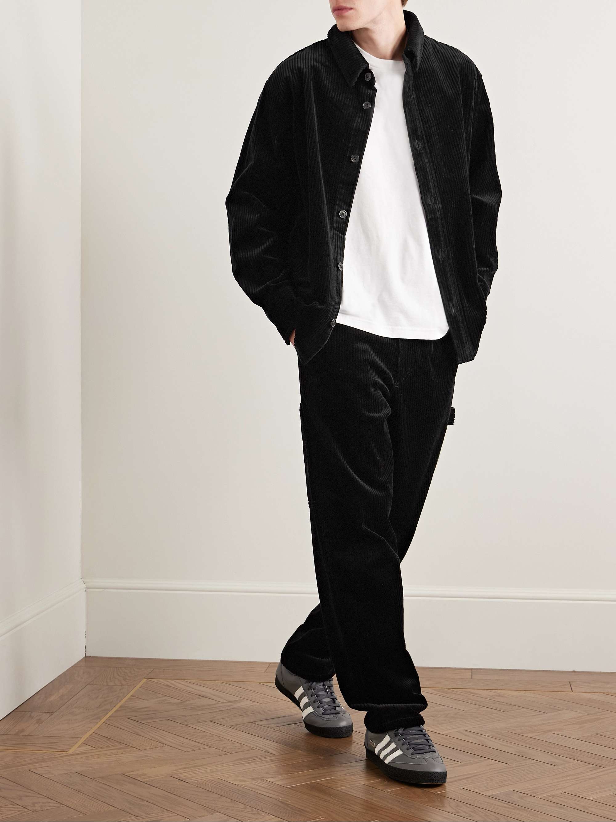 A.P.C. 