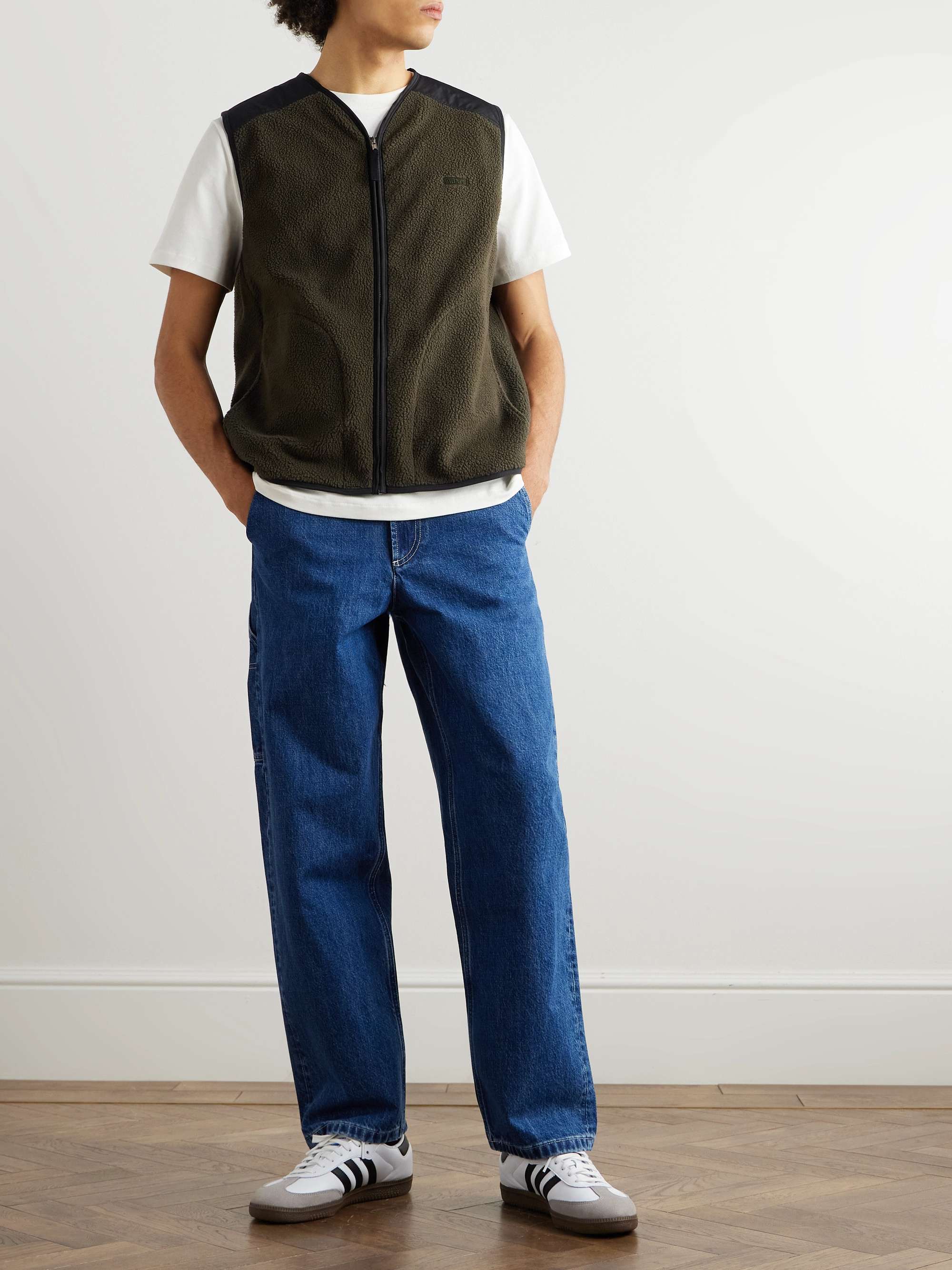 A.P.C. 