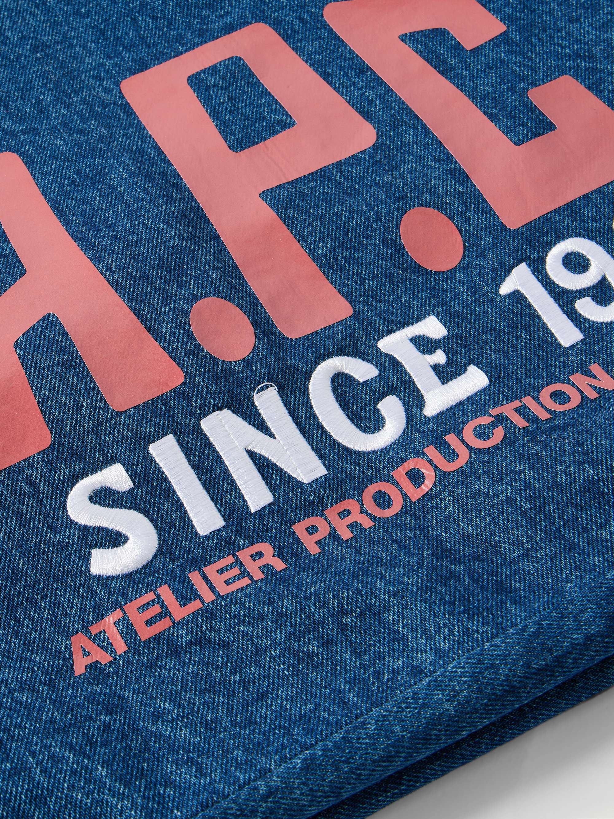 A.P.C. 