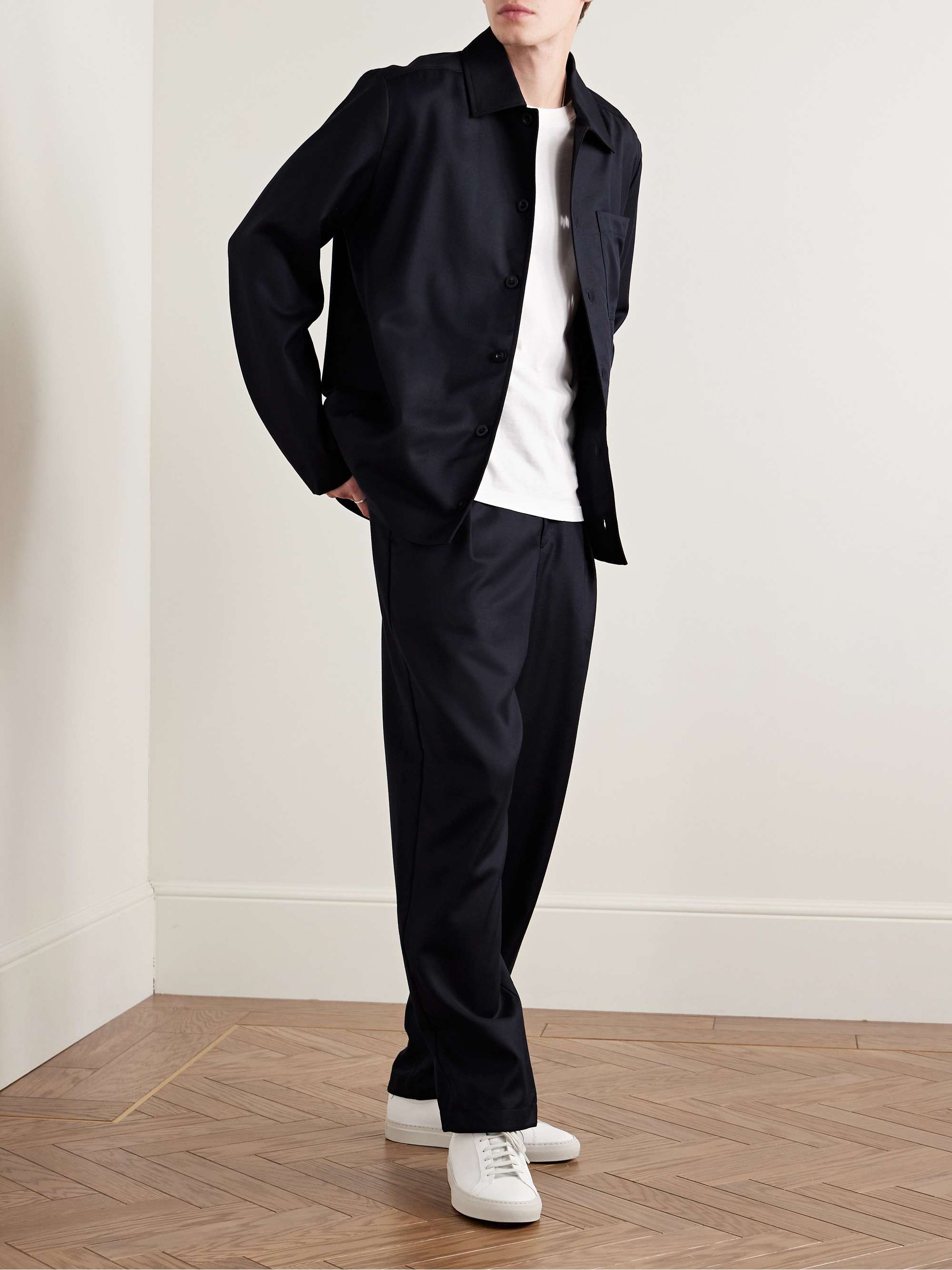A.P.C. 