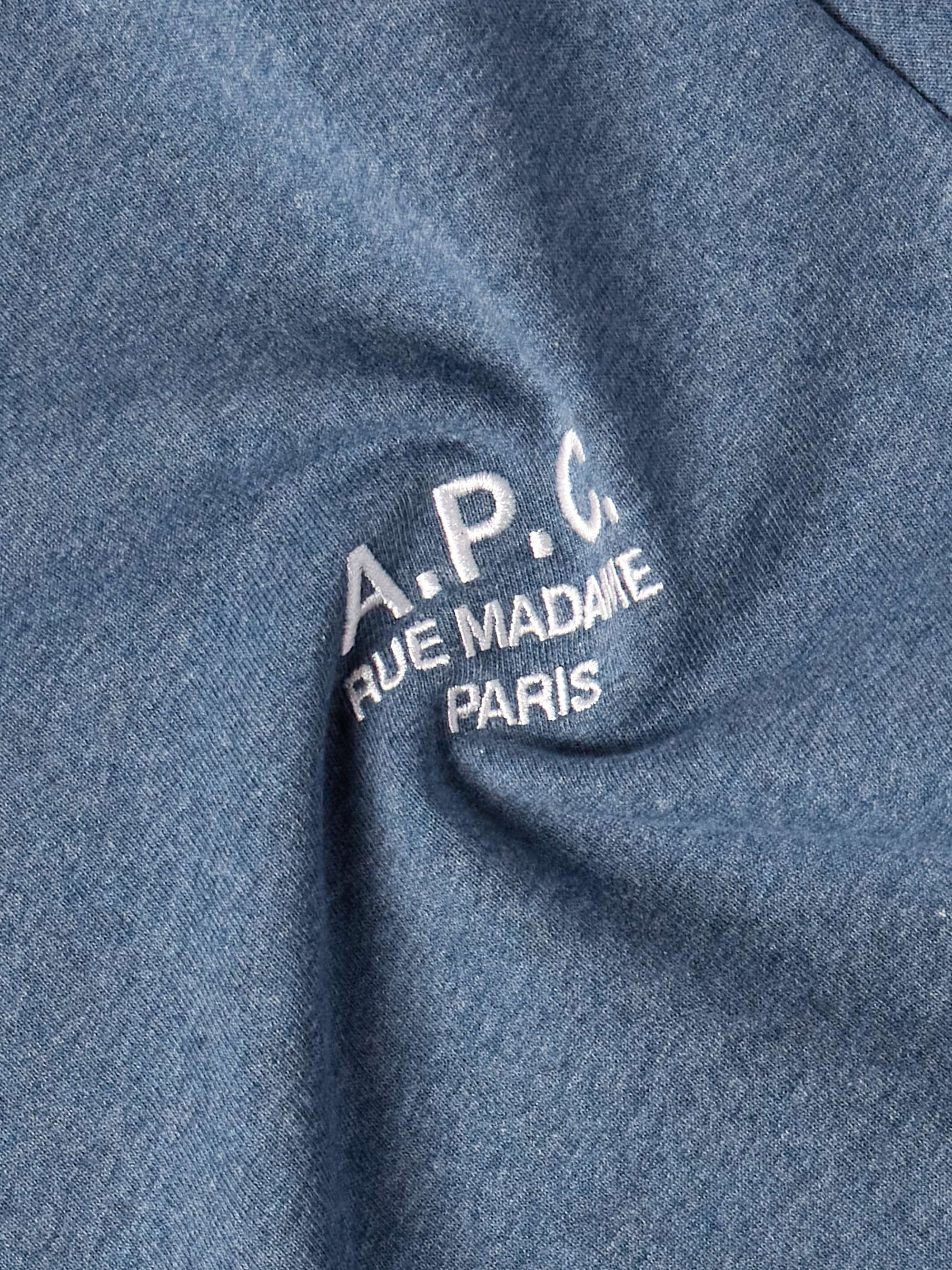 A.P.C. 