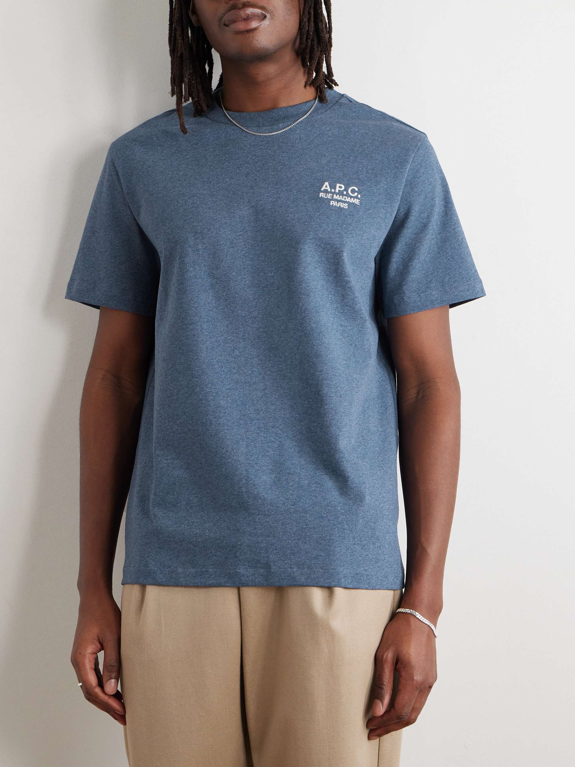 A.P.C. 